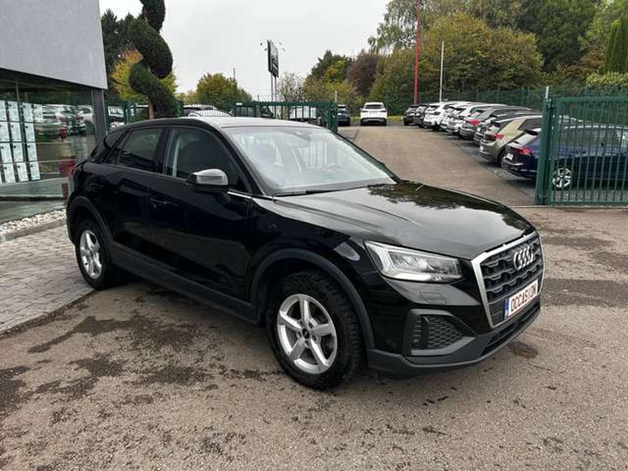 Audi Q2 30 TDi BUSINESS EDITION S-TRONIC 116 CV (2023) - Photo 2