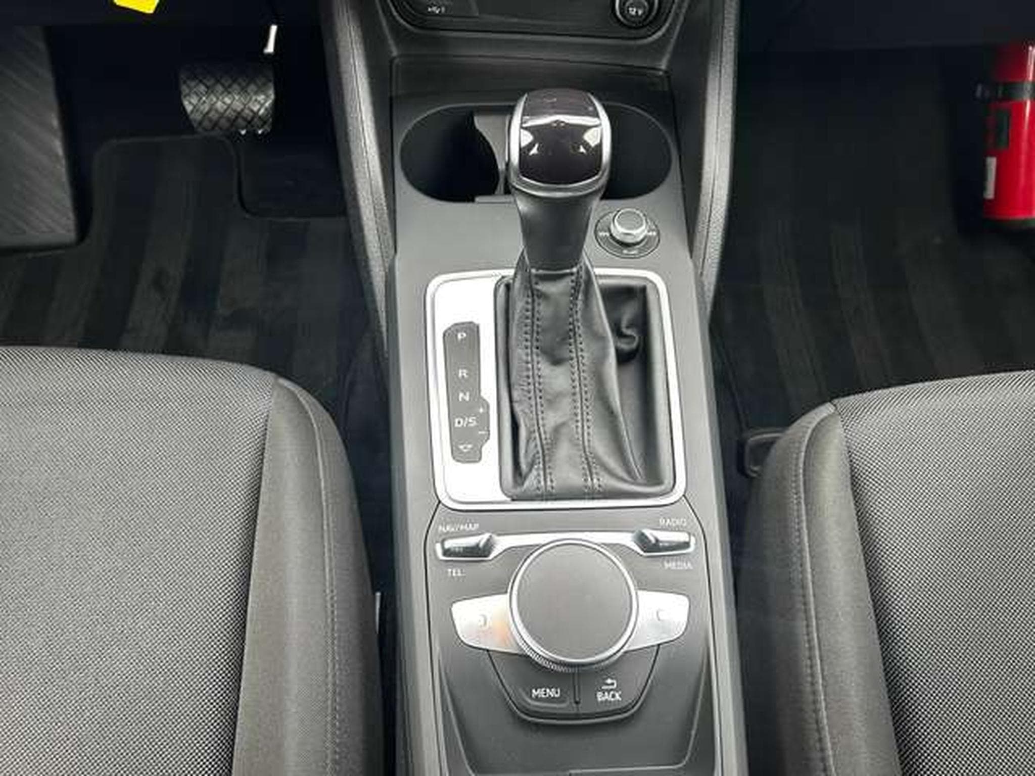 Audi Q2 30 TDi BUSINESS EDITION S-TRONIC 116 CV (2023) - Photo 12