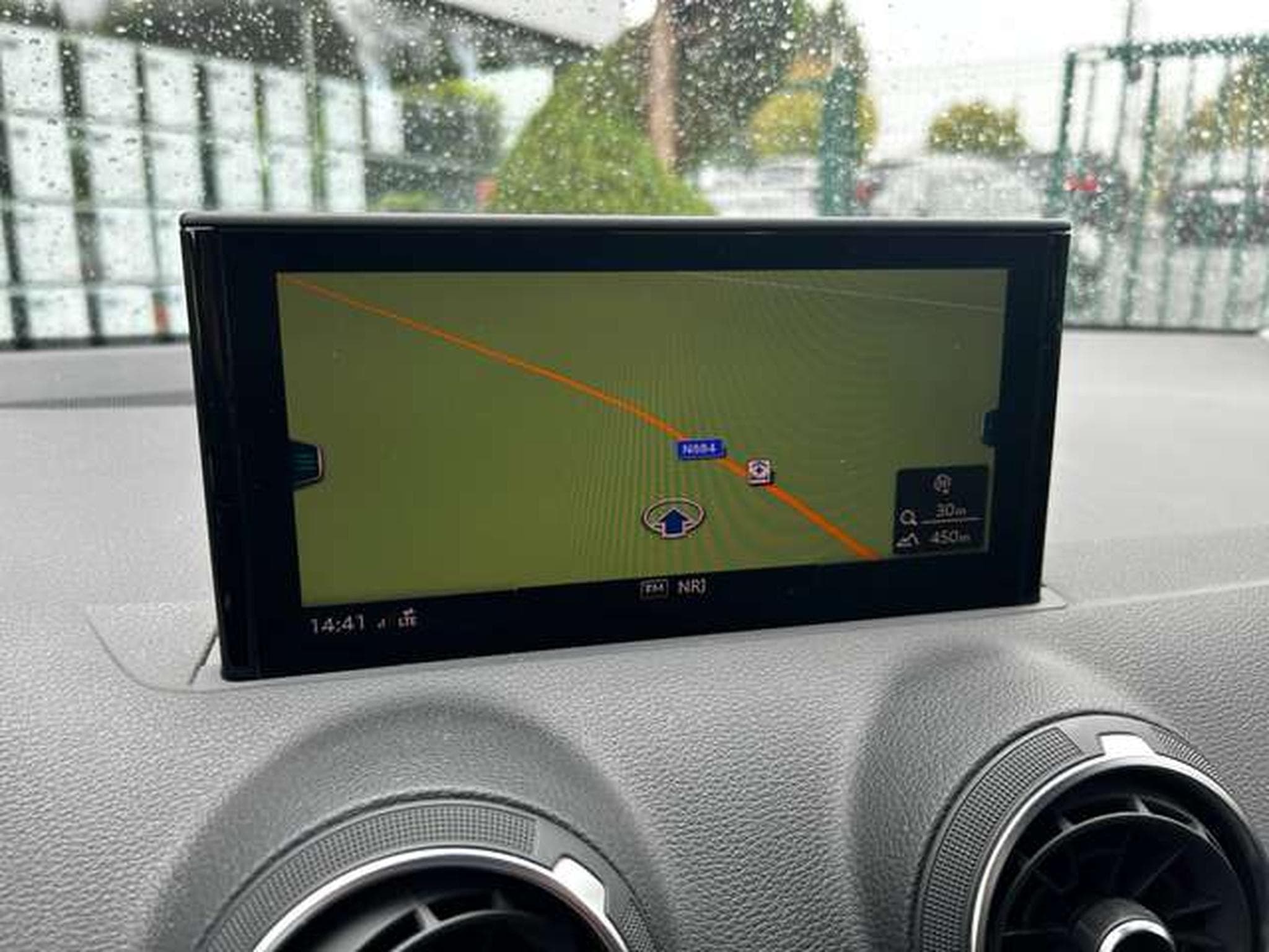 Audi Q2 30 TDi BUSINESS EDITION S-TRONIC 116 CV (2023) - Photo 13