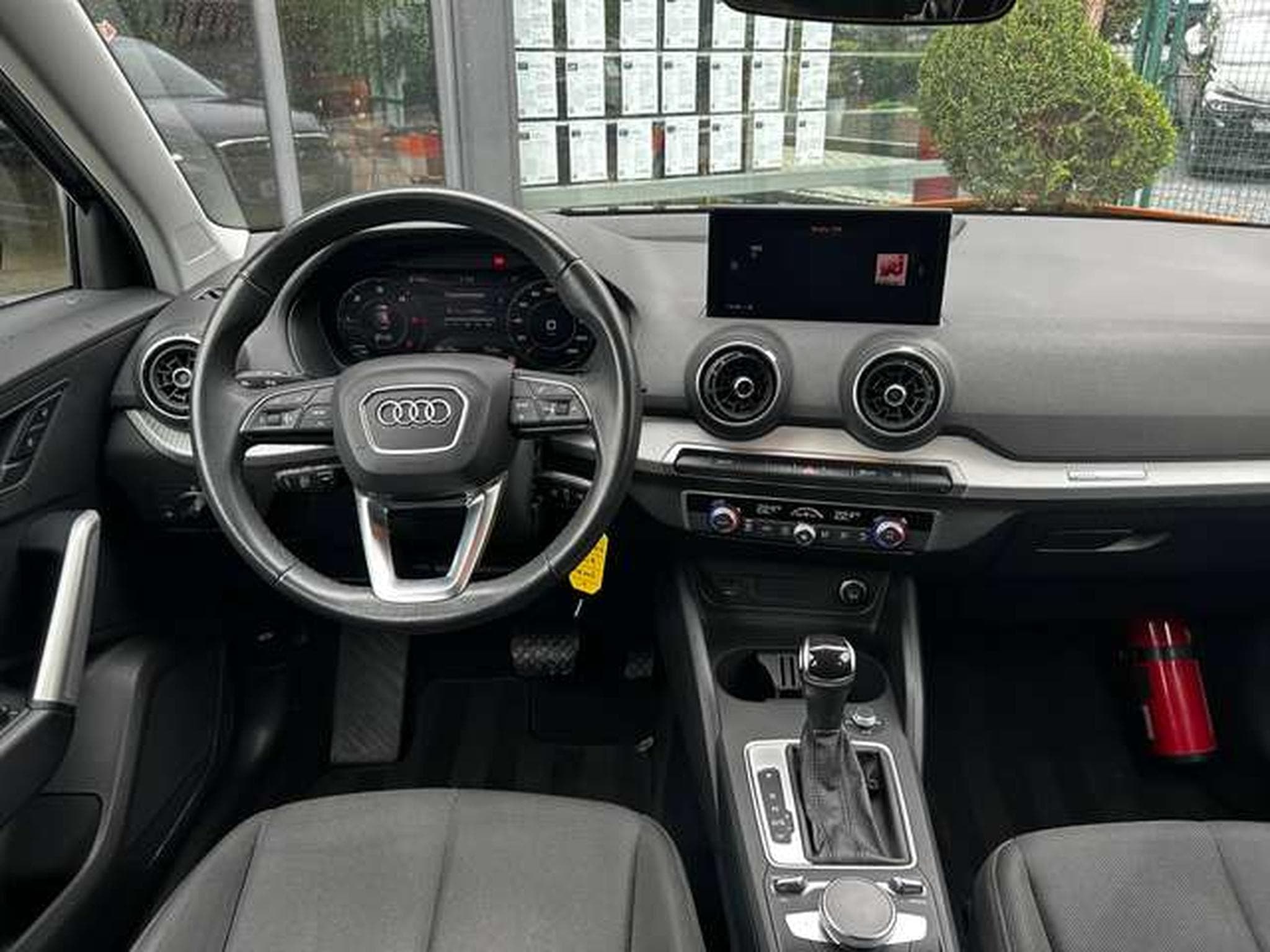 Audi Q2 30 TDi BUSINESS EDITION S-TRONIC 116 CV (2023) - Photo 6