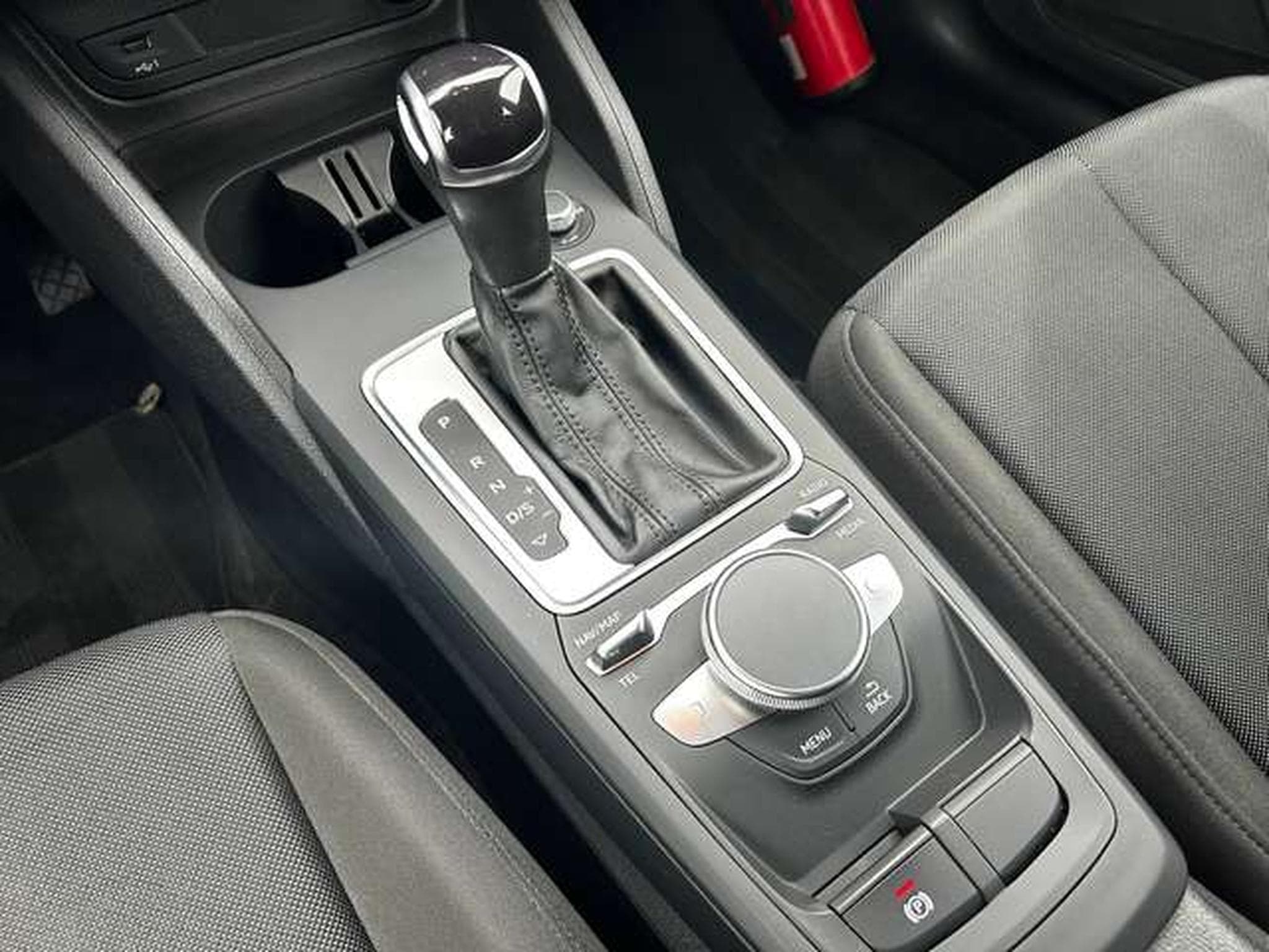 Audi Q2 30 TDi BUSINESS EDITION S-TRONIC 116 CV (2023) - Photo 7