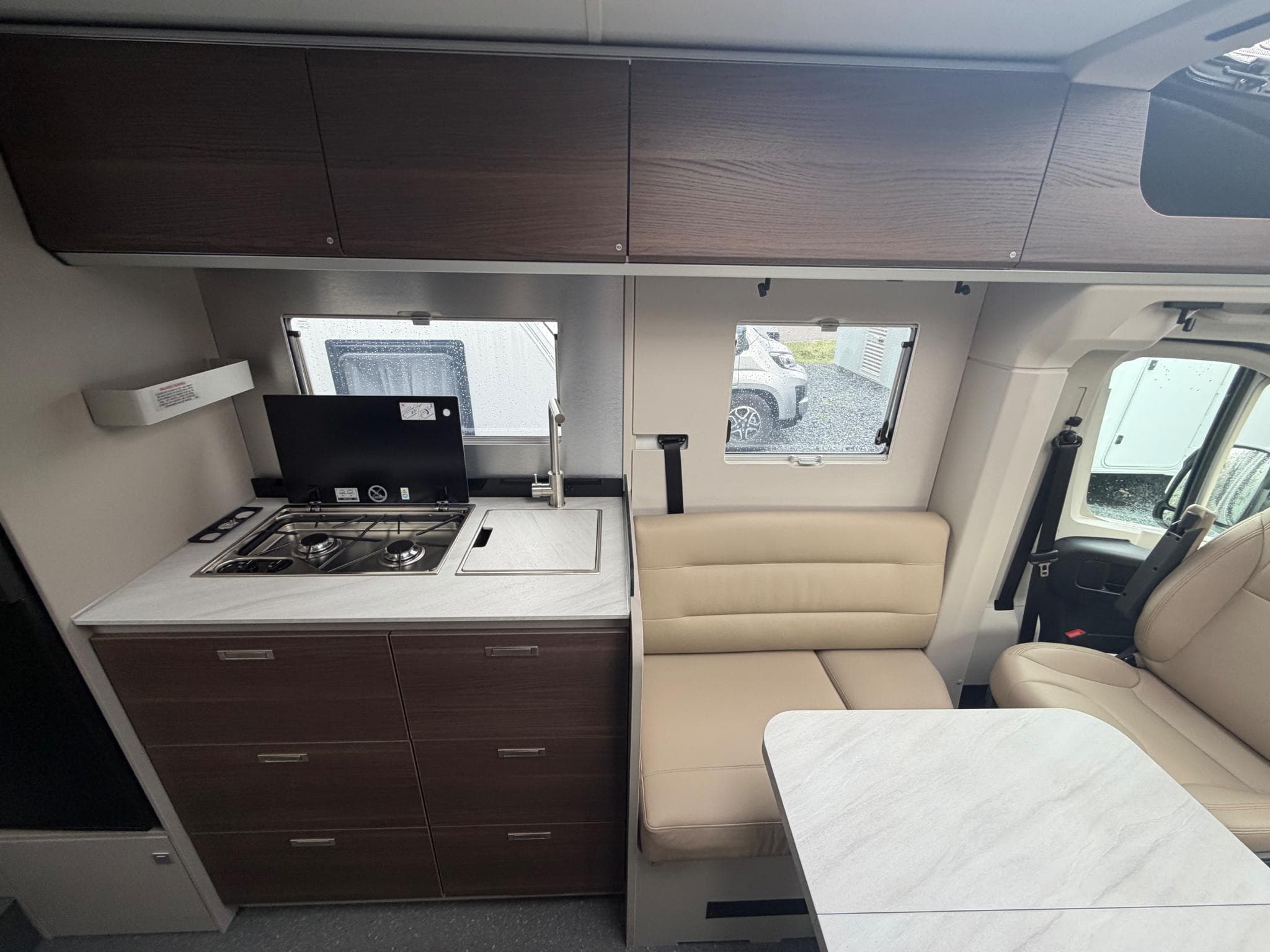 Adria Compact Supreme DL (2026) - Photo 5