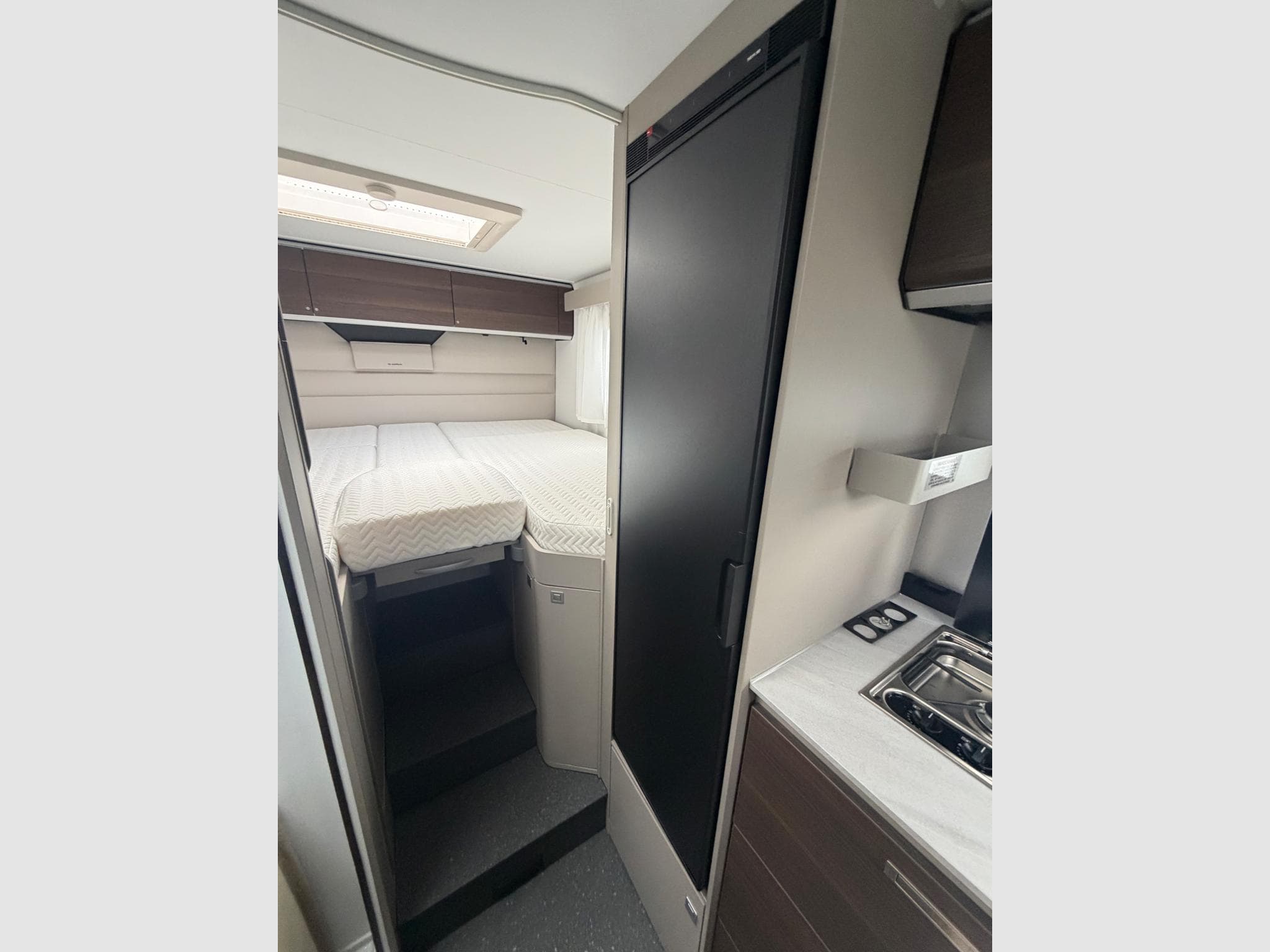Adria Compact Supreme DL (2026) - Photo 10