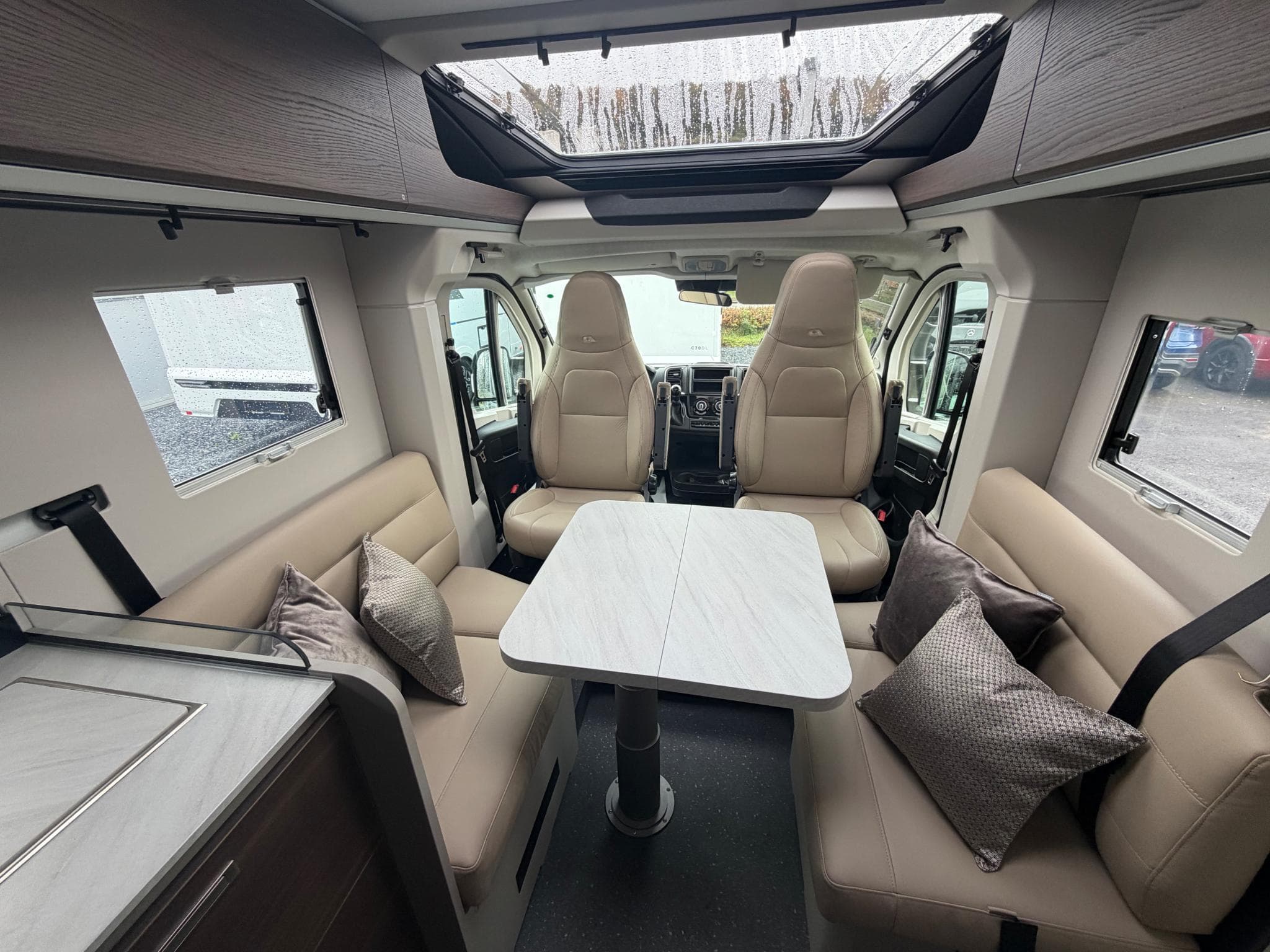 Adria Compact Supreme DL (2026) - Photo 4