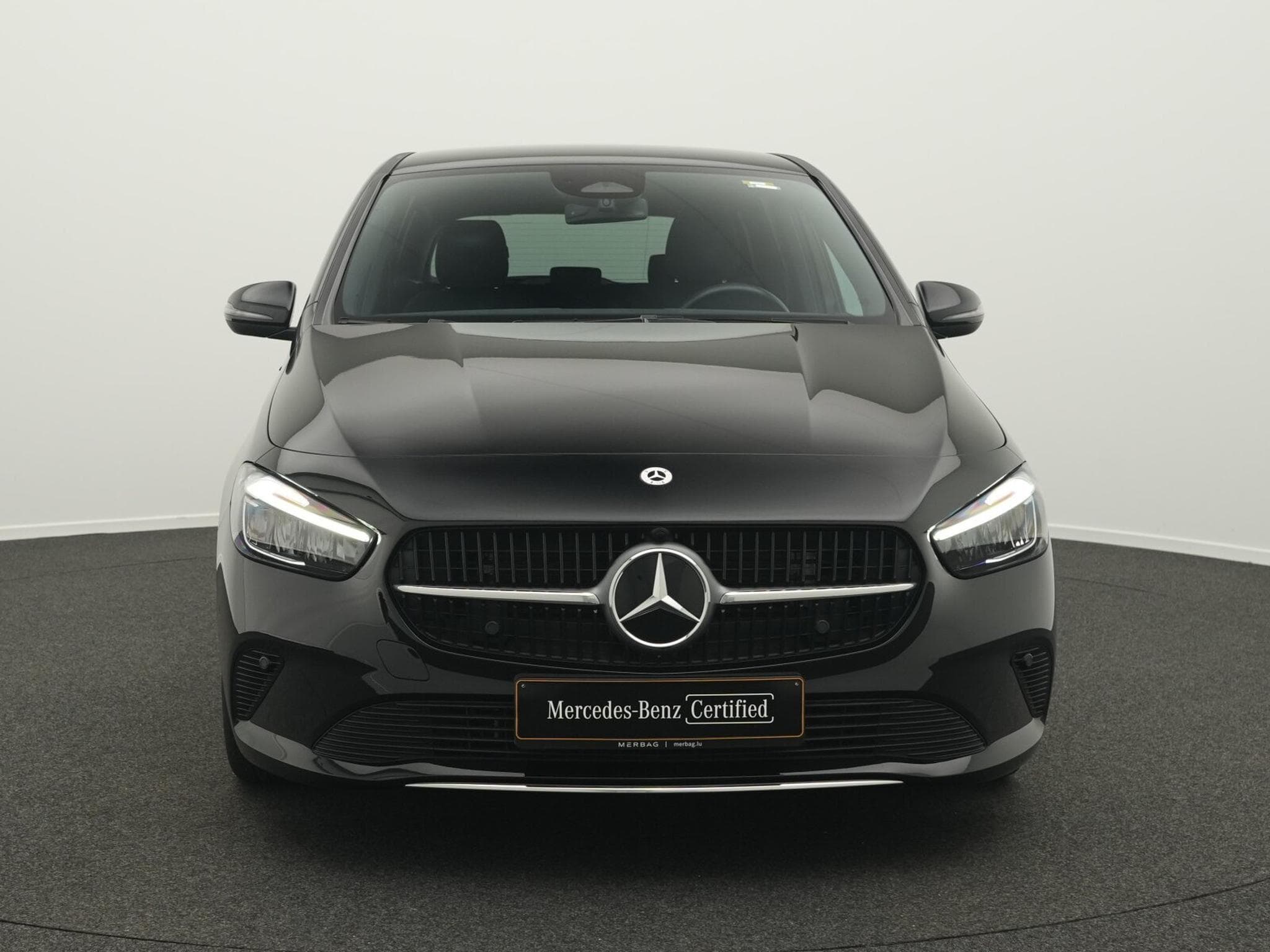 Mercedes B 180 Progressive LED+Kamera+Totw+MBUX (2024) - Photo 2