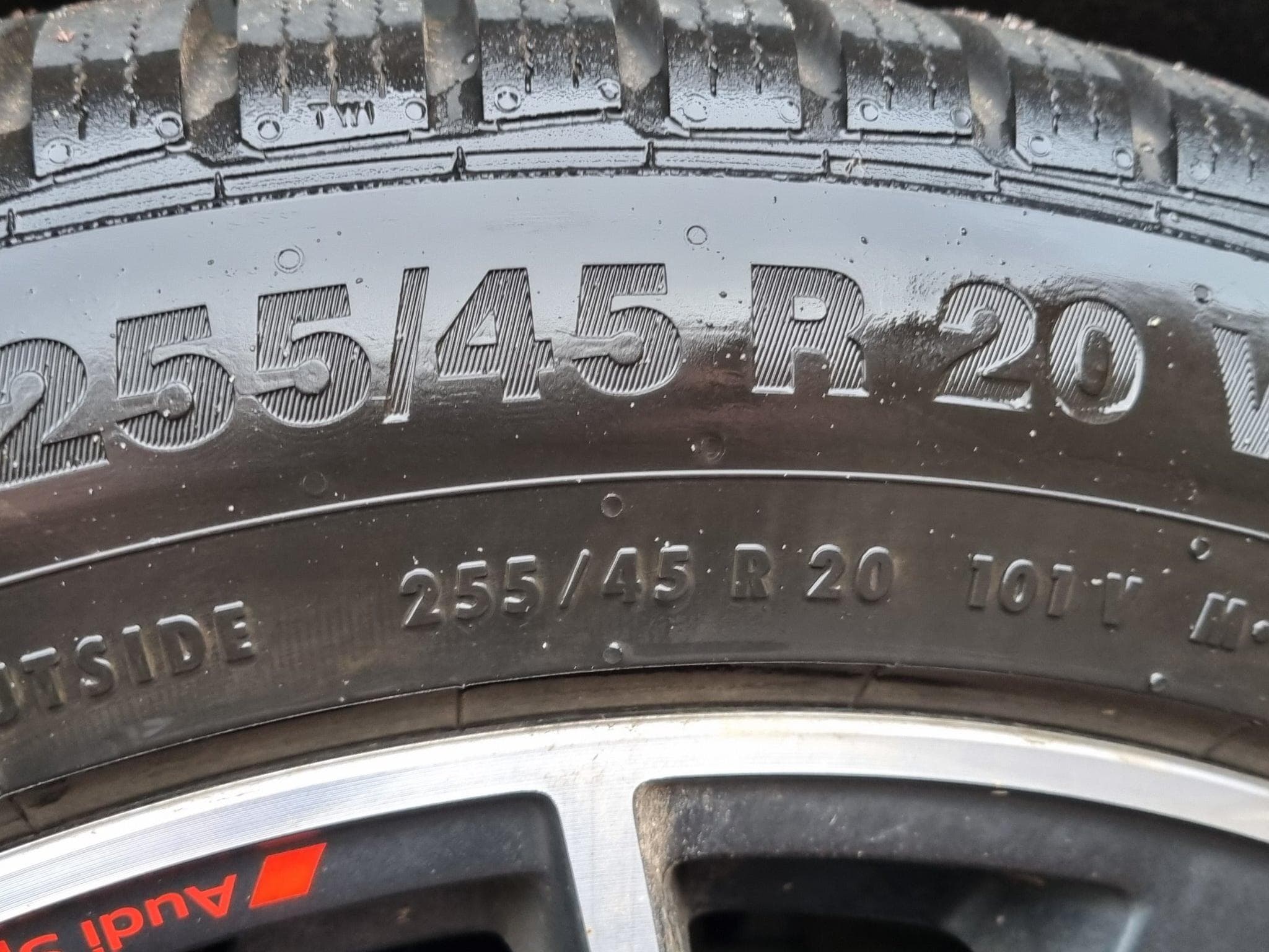 pneus – 20 - Photo 1
