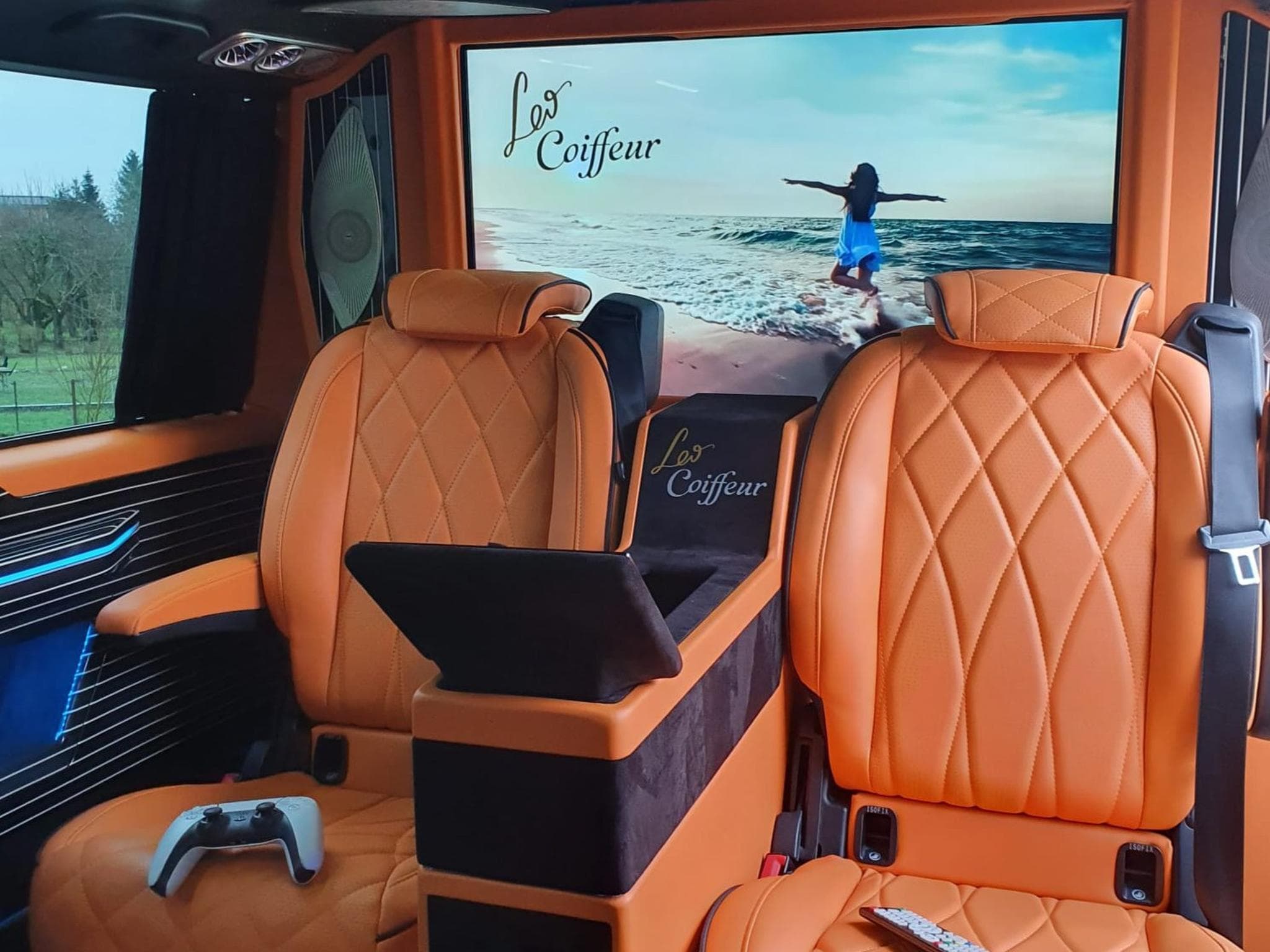 Mercedes Vito (2021) - Photo 2
