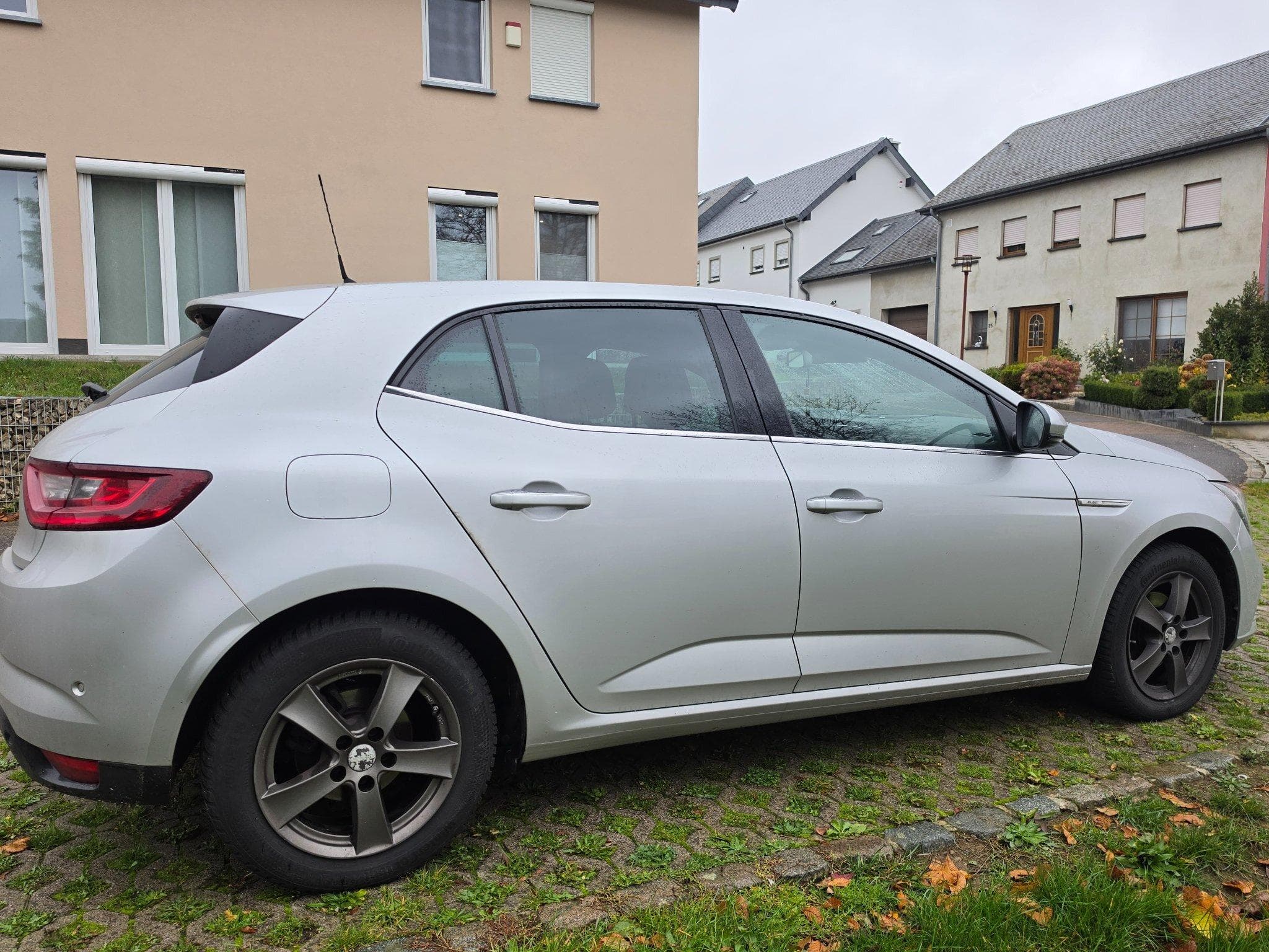 Renault Megane Bose Edition (2019) - Photo 4