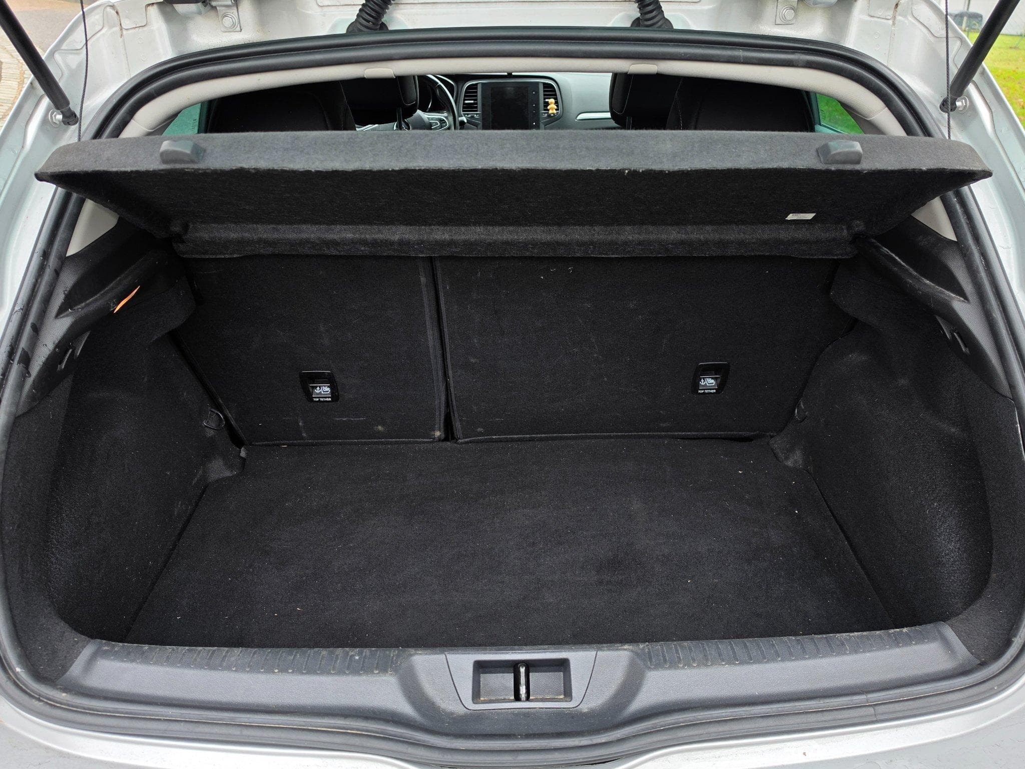 Renault Megane Bose Edition (2019) - Photo 5