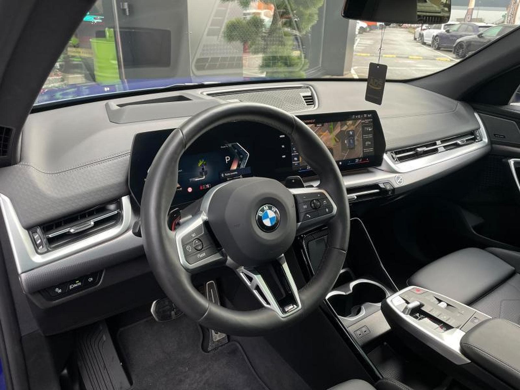 BMW X2 sDrive20i 1.5 170ch/Pack M/Toit Panoramique/Camera (2026) - Photo 6