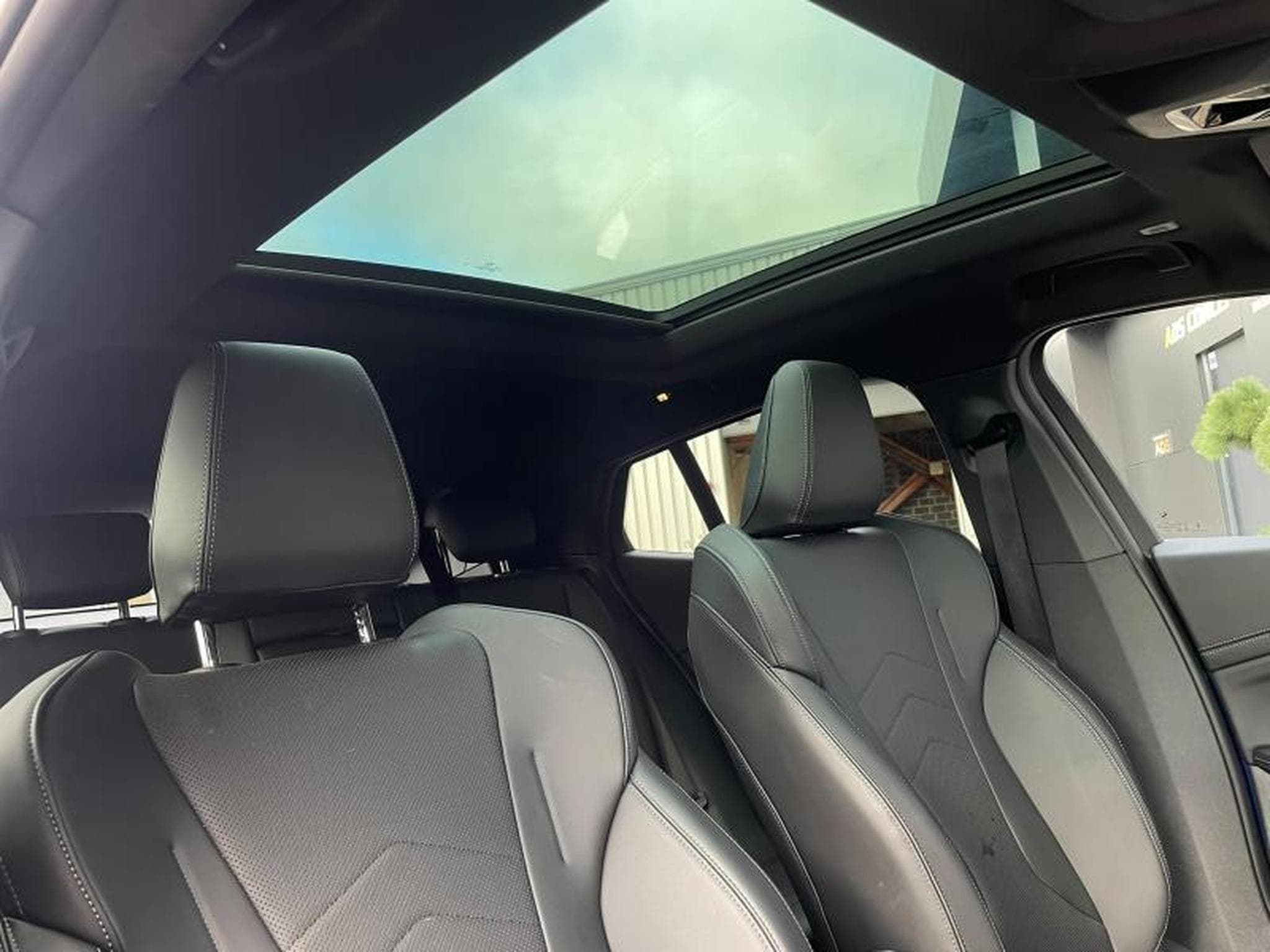 BMW X2 sDrive20i 1.5 170ch/Pack M/Toit Panoramique/Camera (2026) - Photo 7