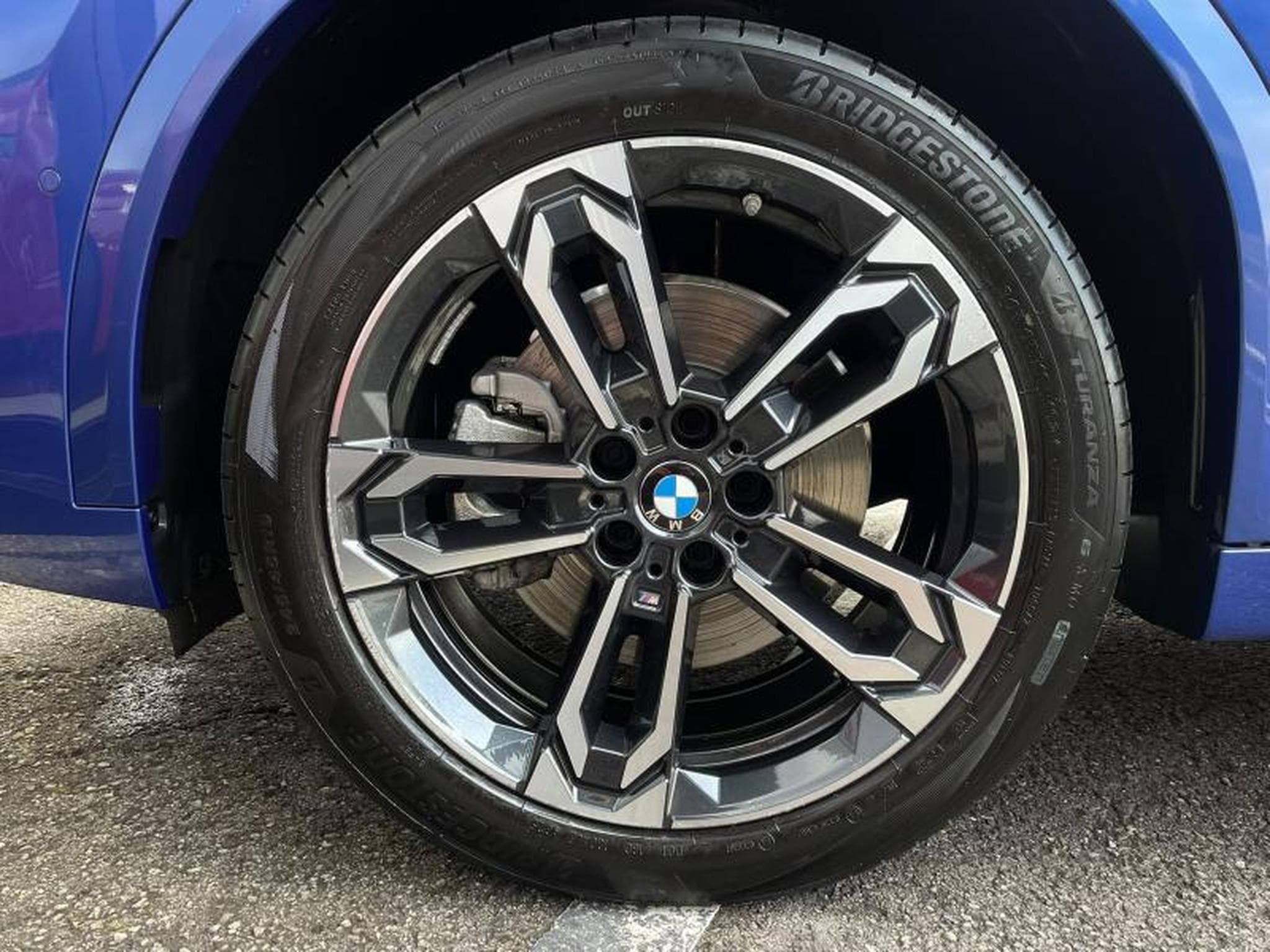 BMW X2 sDrive20i 1.5 170ch/Pack M/Toit Panoramique/Camera (2026) - Photo 5