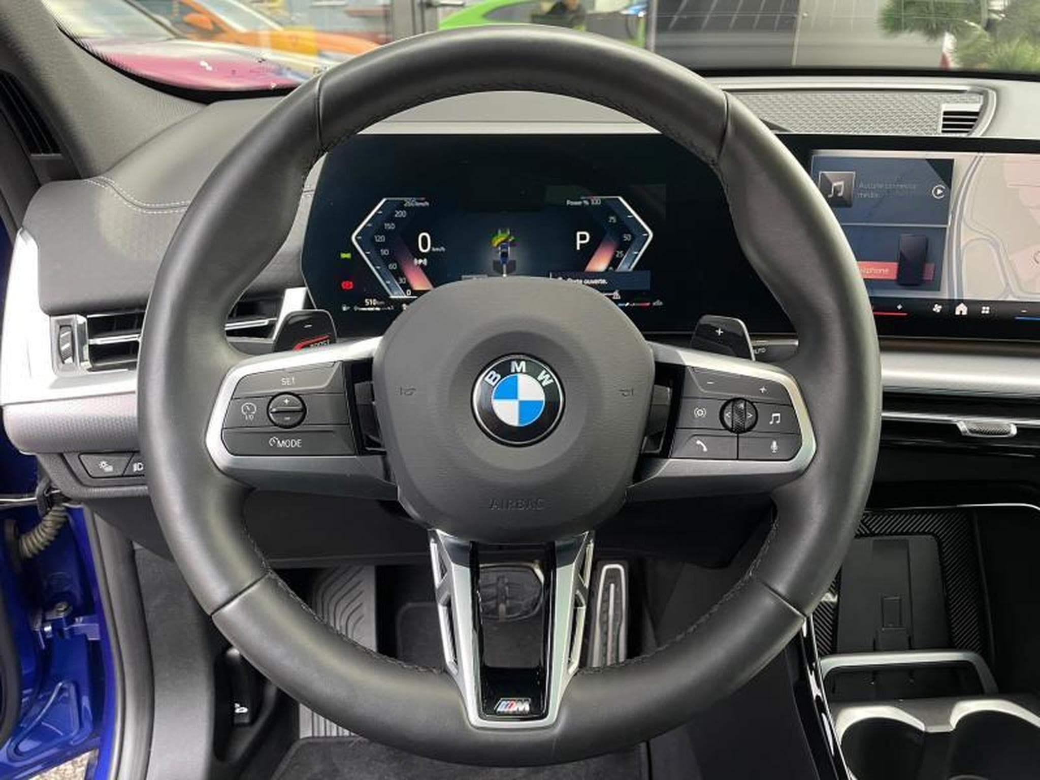 BMW X2 sDrive20i 1.5 170ch/Pack M/Toit Panoramique/Camera (2026) - Photo 15