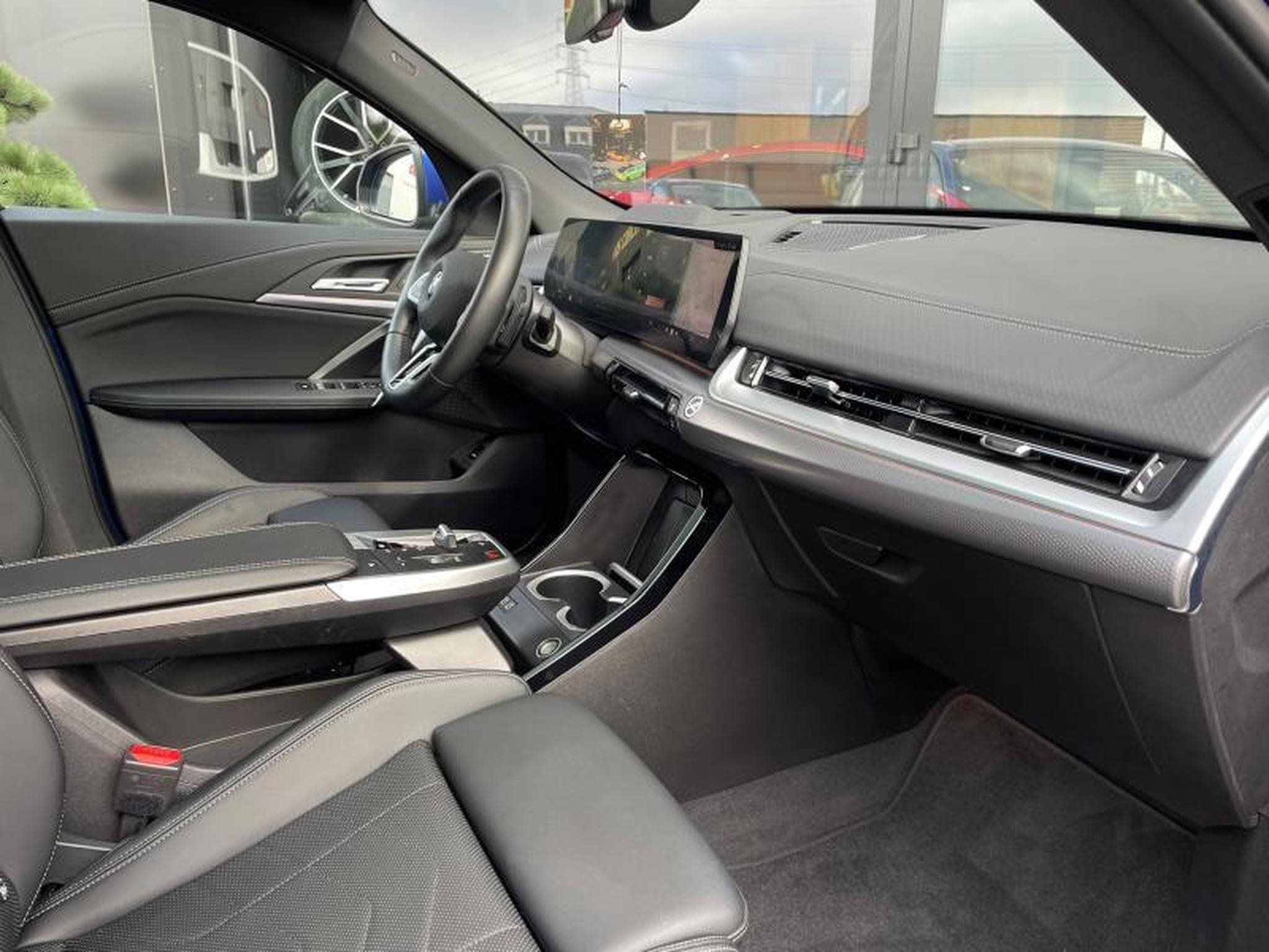 BMW X2 sDrive20i 1.5 170ch/Pack M/Toit Panoramique/Camera (2026) - Photo 16