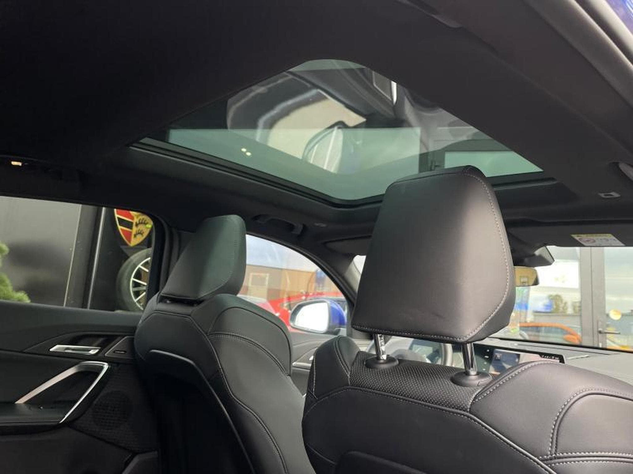 BMW X2 sDrive20i 1.5 170ch/Pack M/Toit Panoramique/Camera (2026) - Photo 19