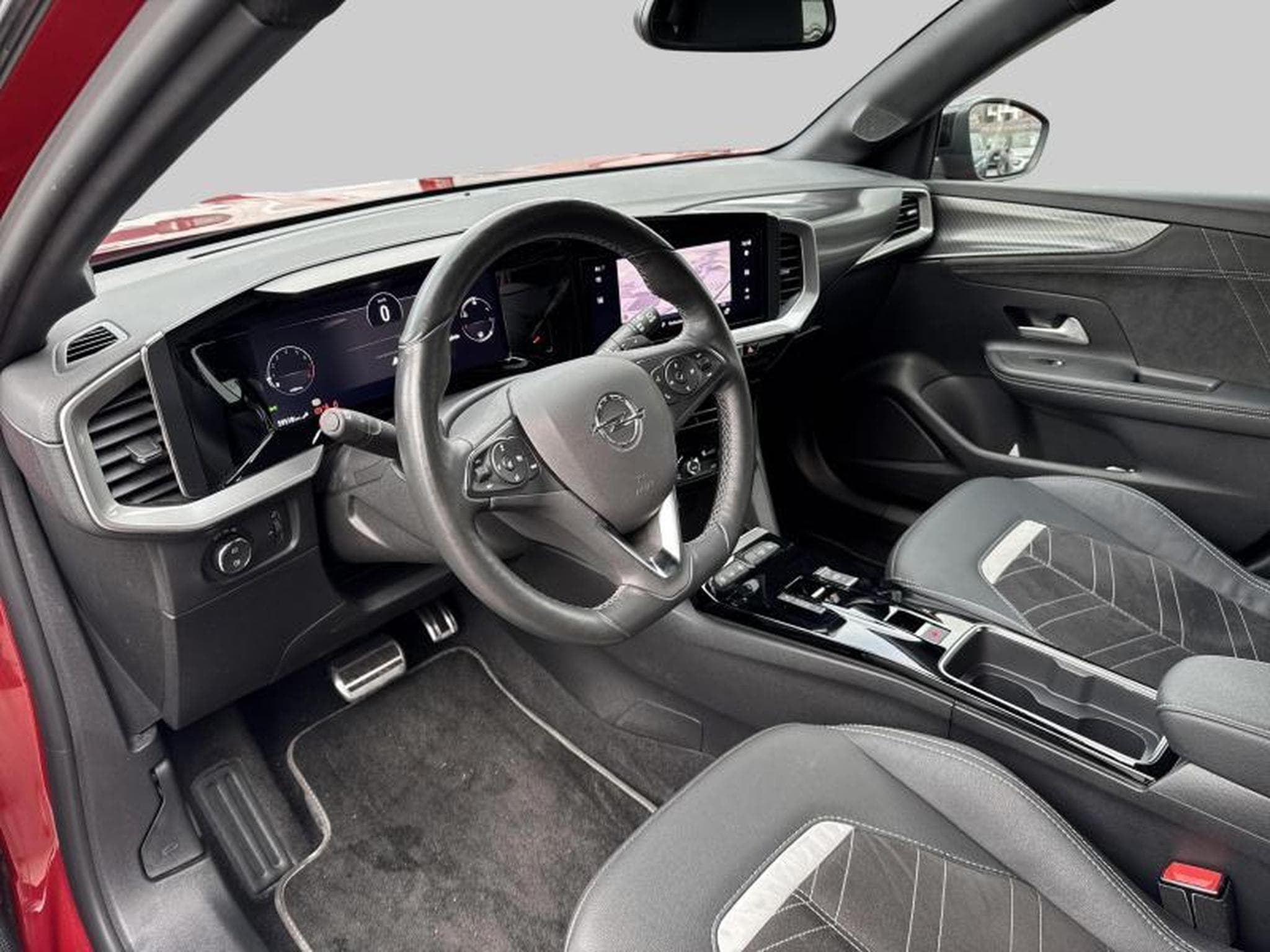 Opel Mokka Ultimate EAT8 (2022) - Foto 11