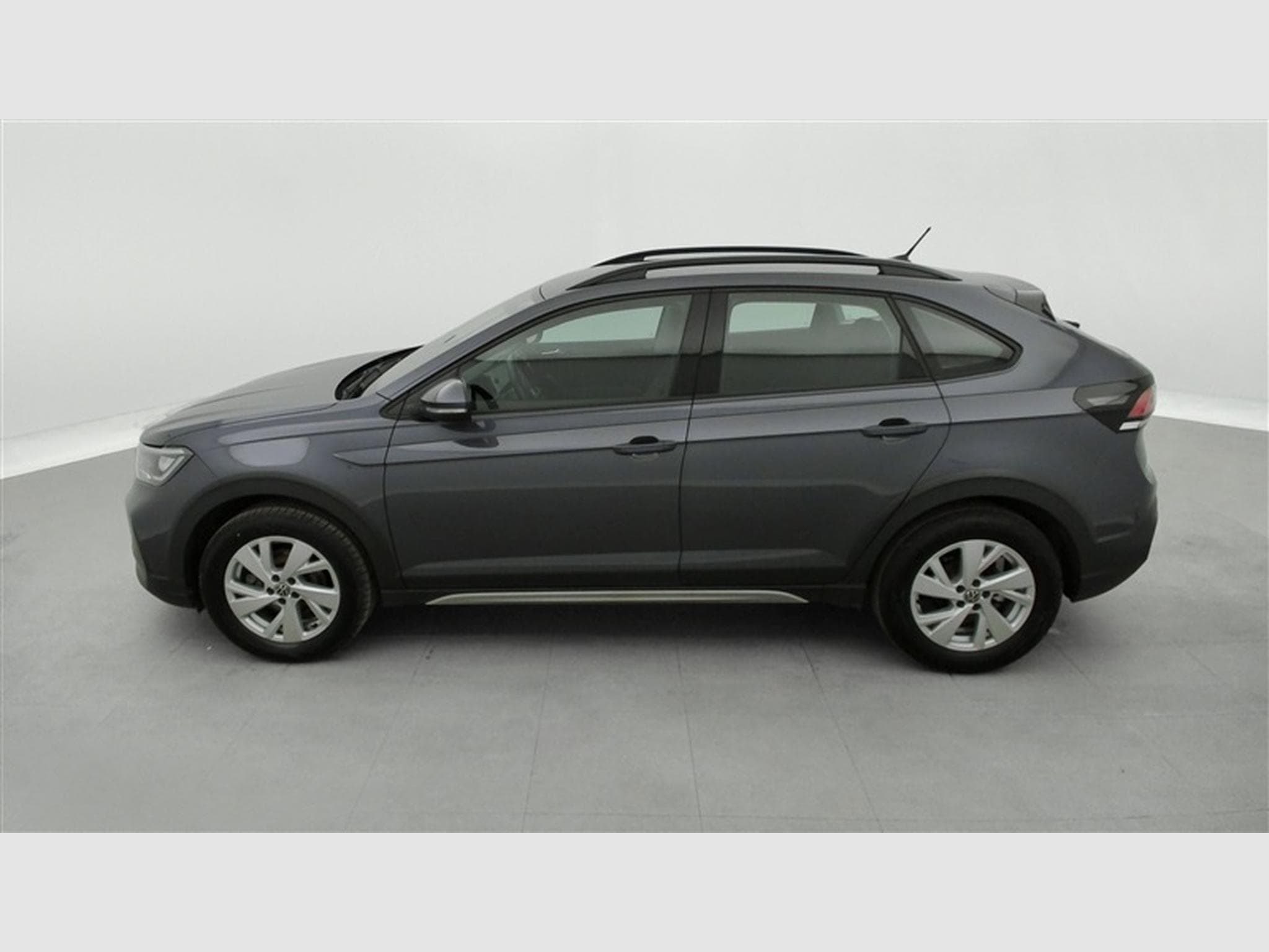 VW Taigo 1.0 TSI Life Business DSG (2024) - Photo 3