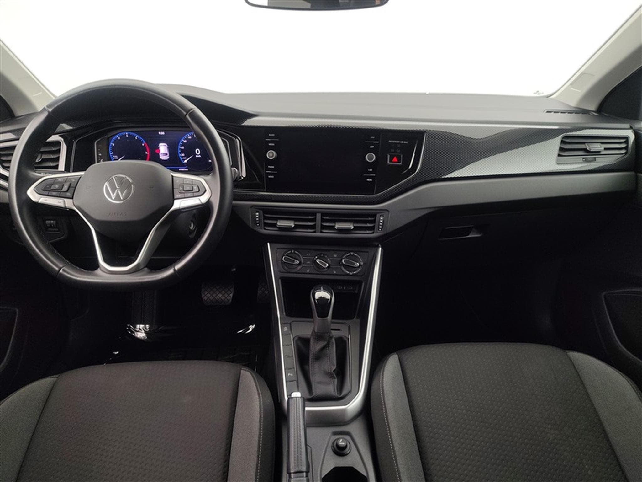 VW Taigo 1.0 TSI Life Business DSG (2024) - Photo 7
