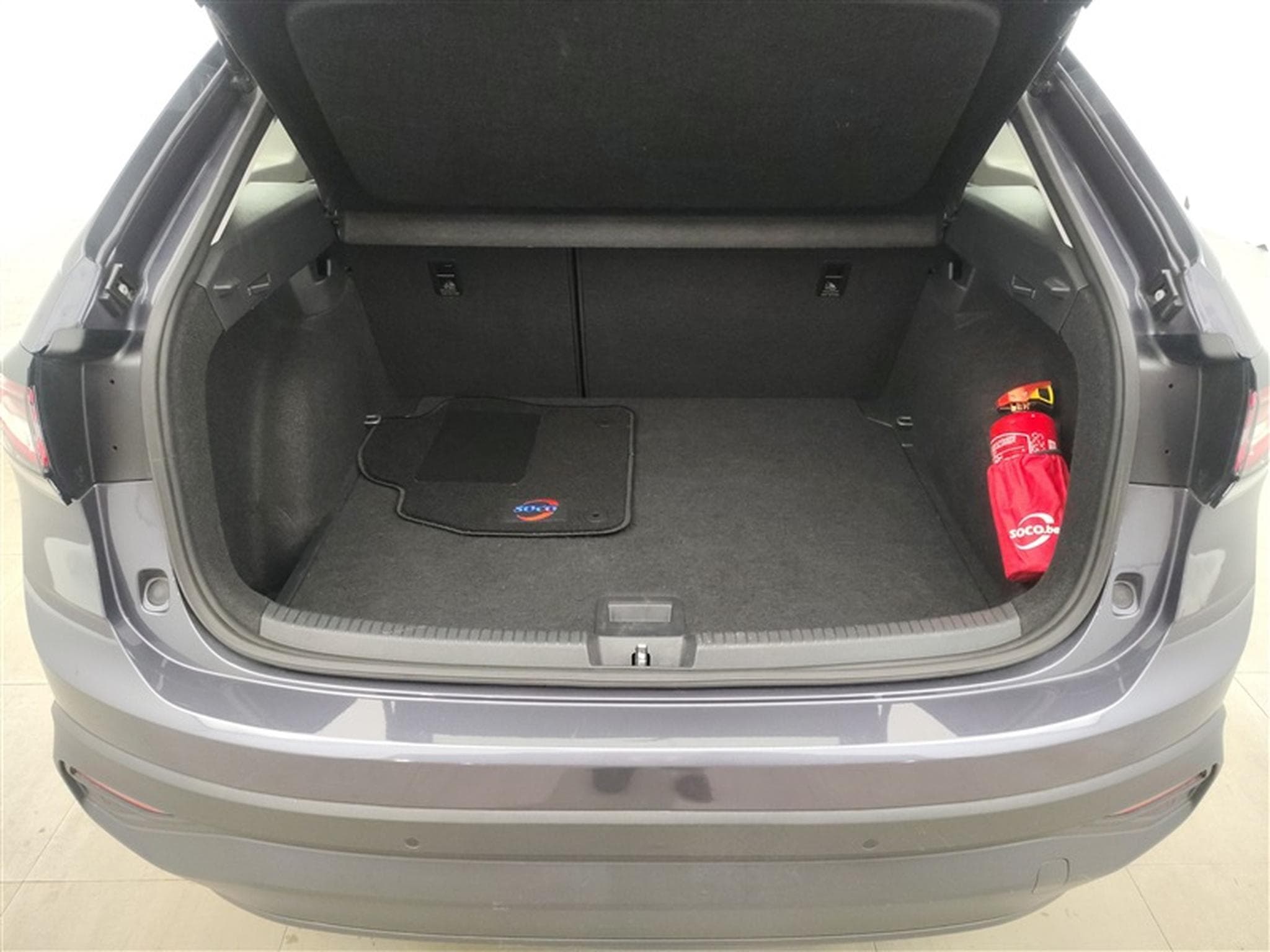 VW Taigo 1.0 TSI Life Business DSG (2024) - Photo 13