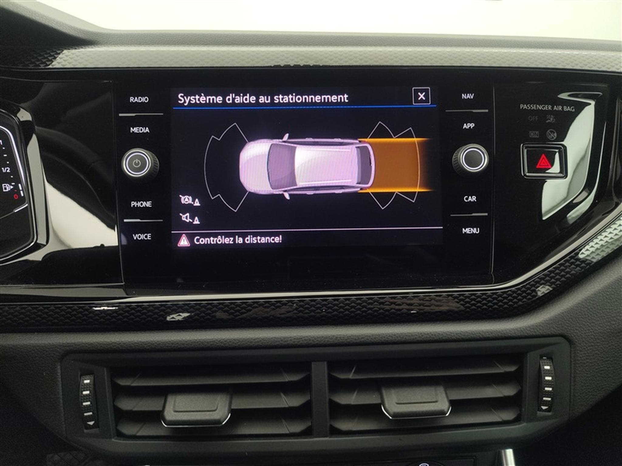 VW Taigo 1.0 TSI Life Business DSG (2024) - Photo 17