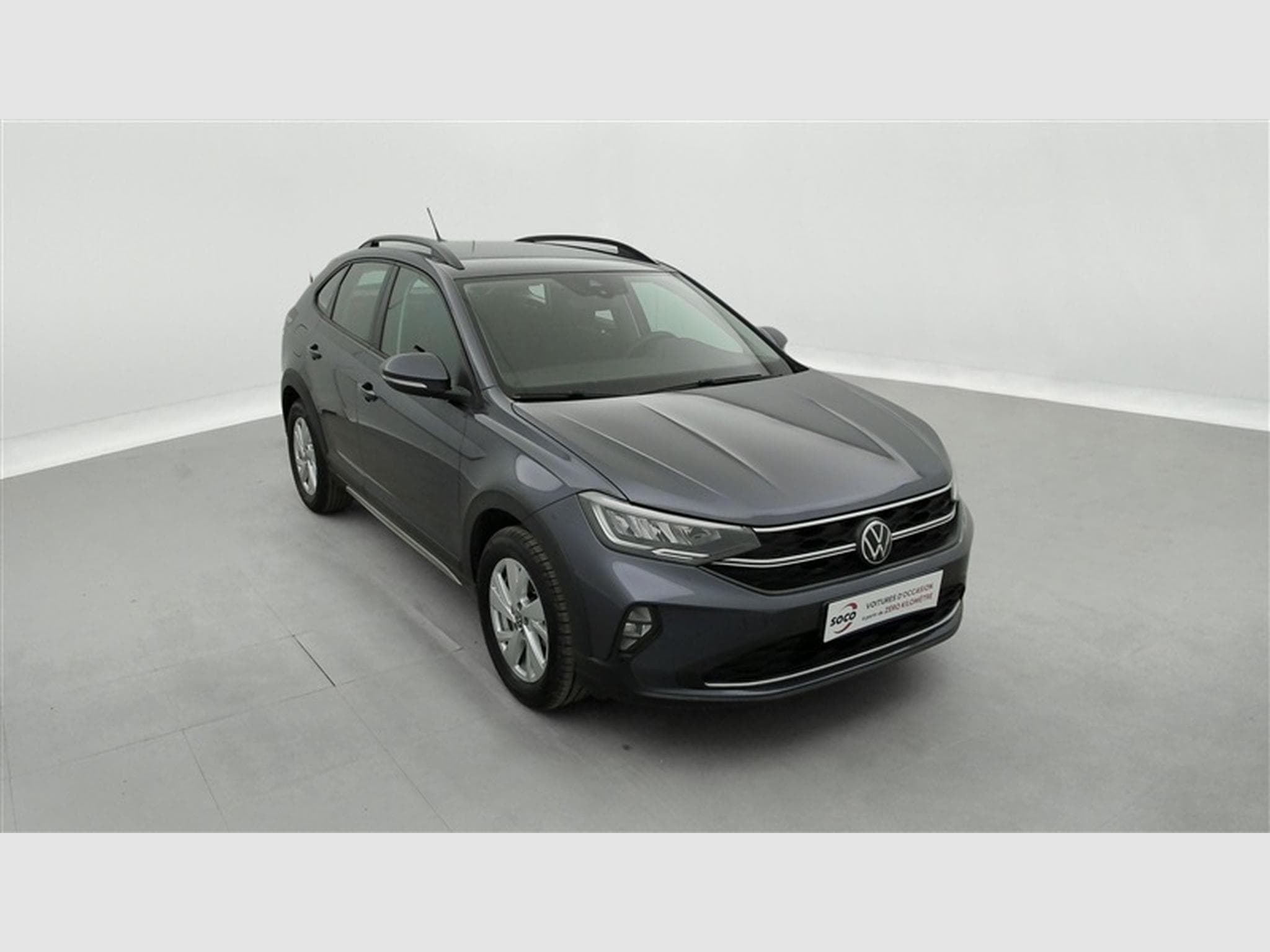 VW Taigo 1.0 TSI Life Business DSG (2024) - Photo 20