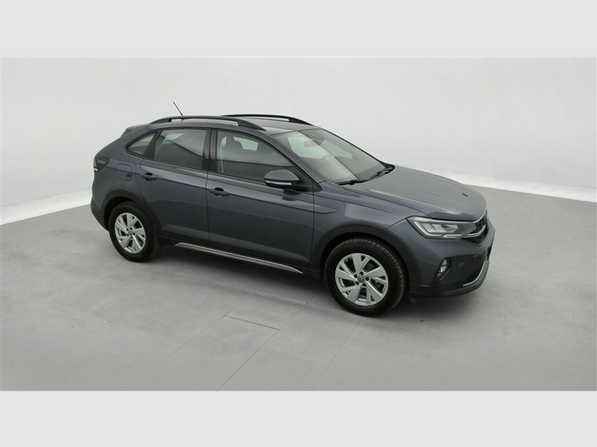 VW Taigo 1.0 TSI Life Business DSG (2024) - Photo 21