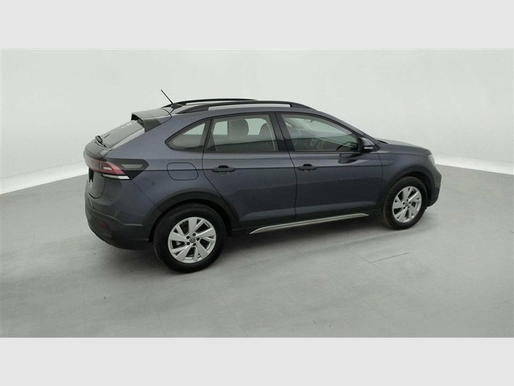 VW Taigo 1.0 TSI Life Business DSG (2024) - Photo 23