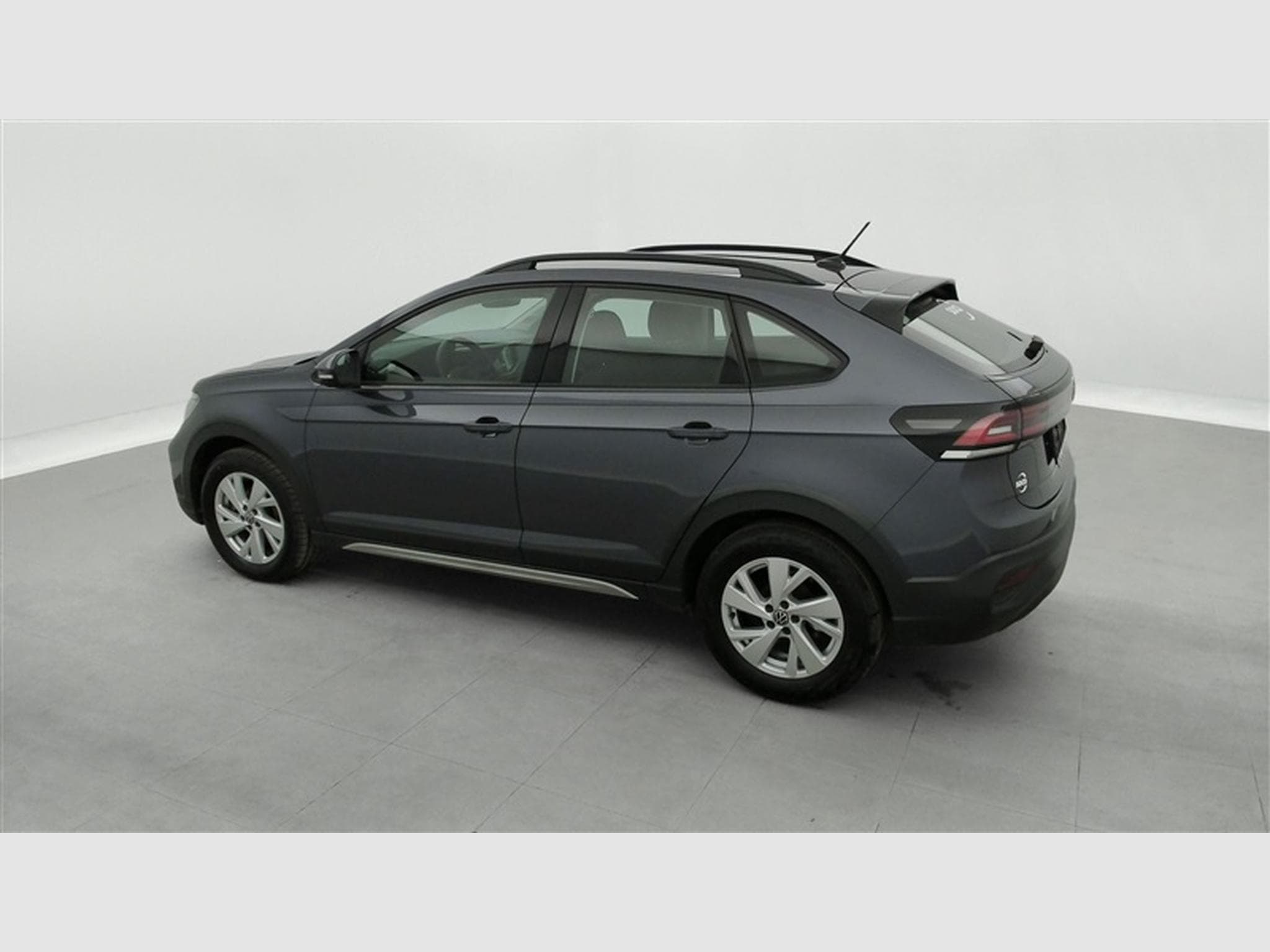 VW Taigo 1.0 TSI Life Business DSG (2024) - Photo 25