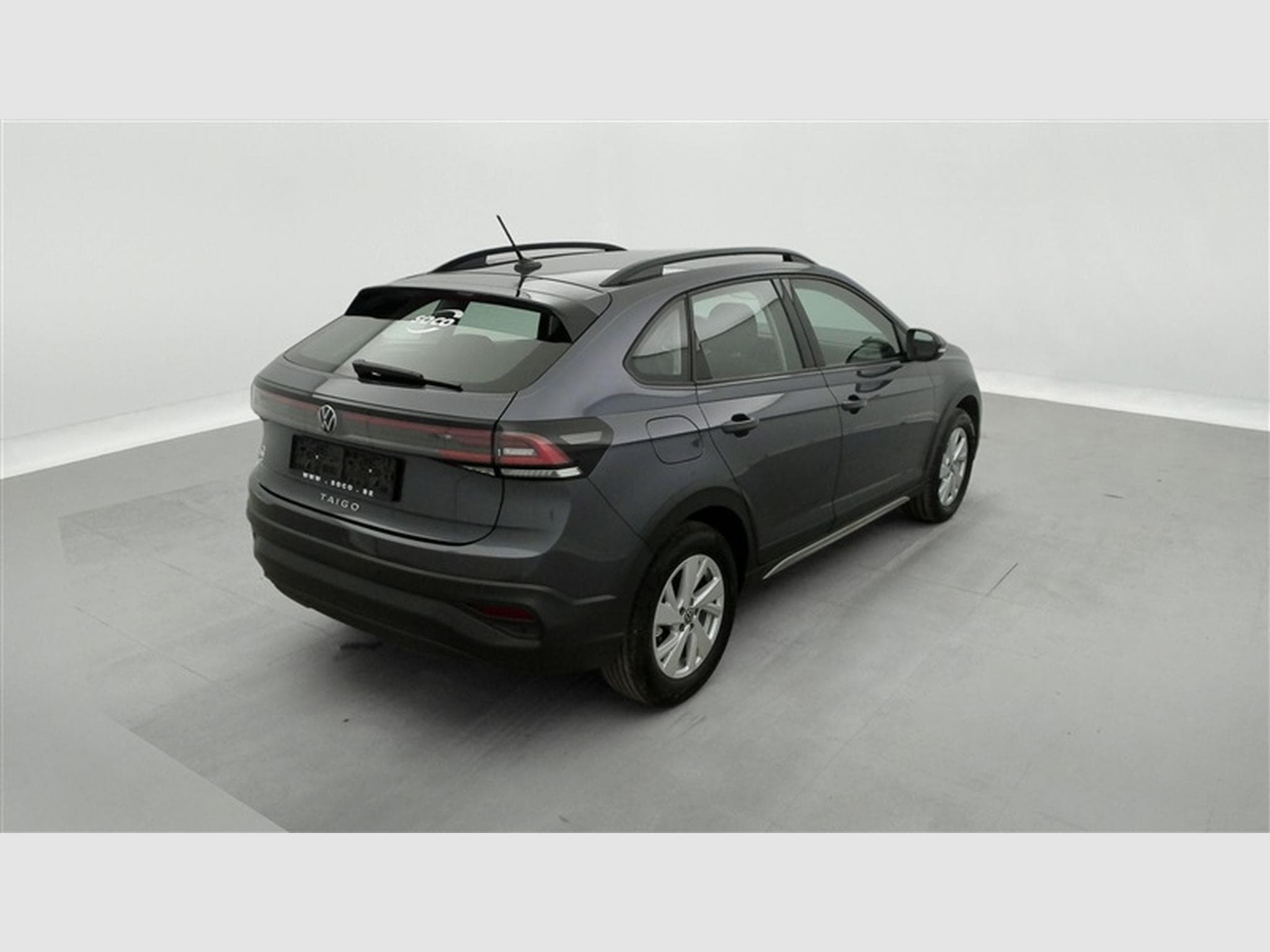 VW Taigo 1.0 TSI Life Business DSG (2024) - Photo 24