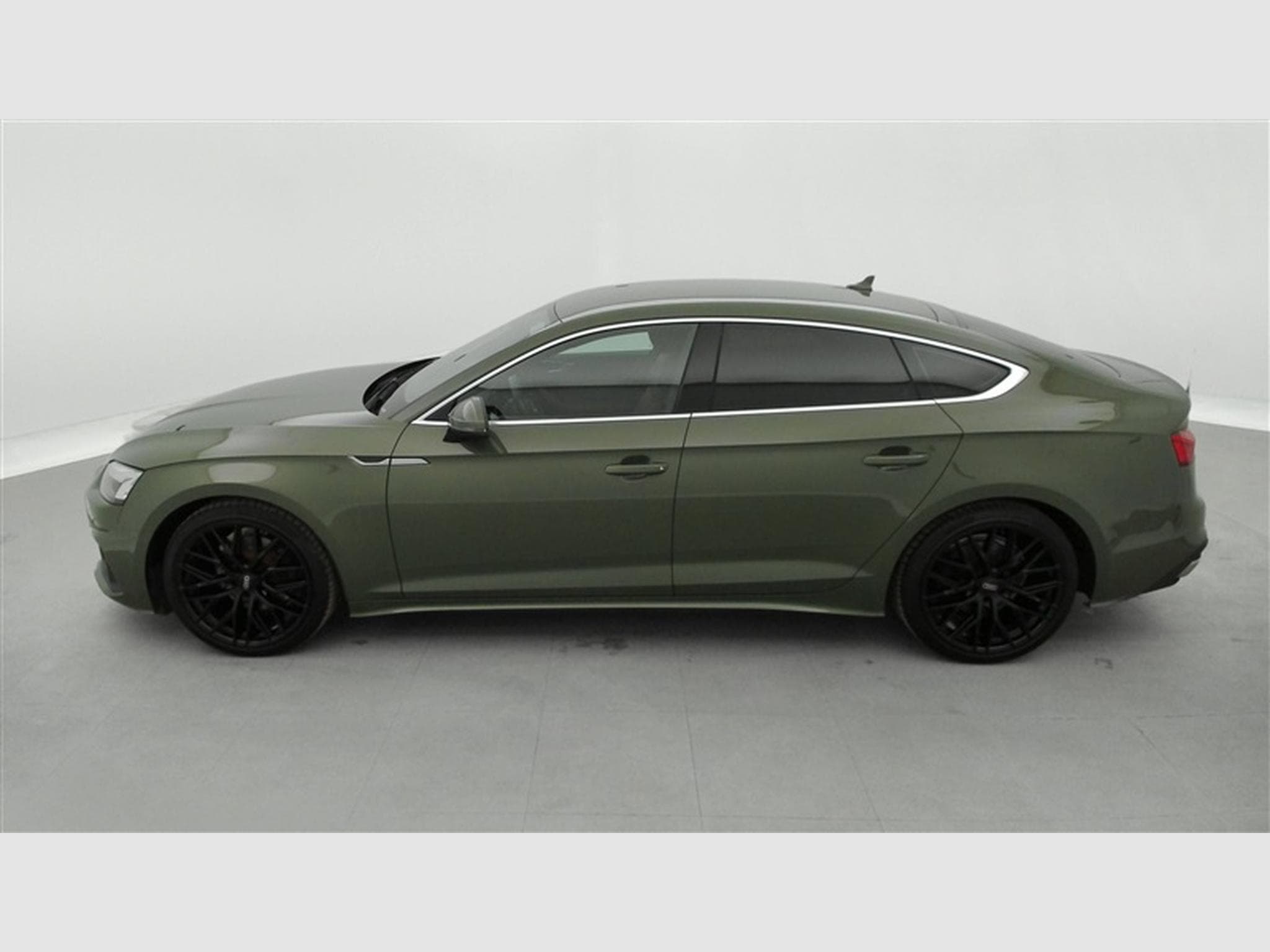 Audi A5 Sportback 30 TDi Business Edition Advanced S tron. (2020) - Photo 3