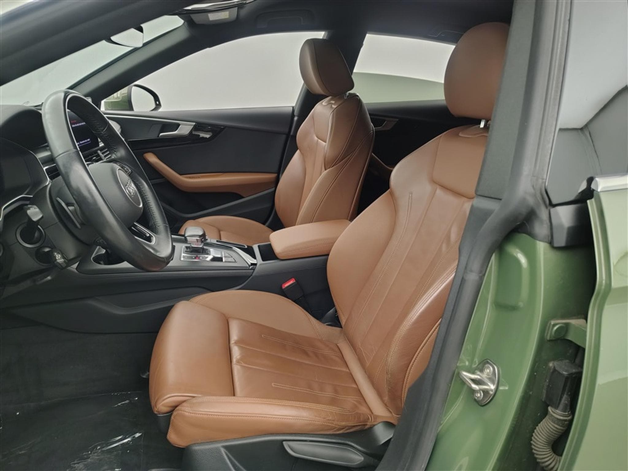 Audi A5 Sportback 30 TDi Business Edition Advanced S tron. (2020) - Photo 7