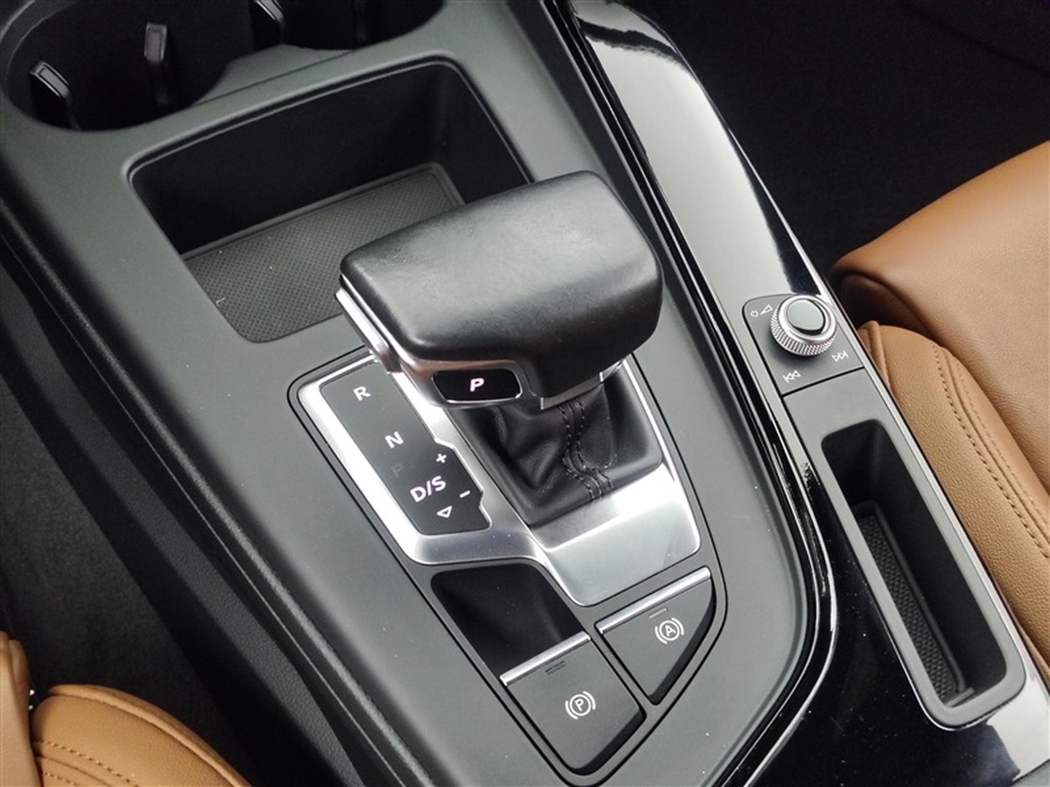 Audi A5 Sportback 30 TDi Business Edition Advanced S tron. (2020) - Photo 12