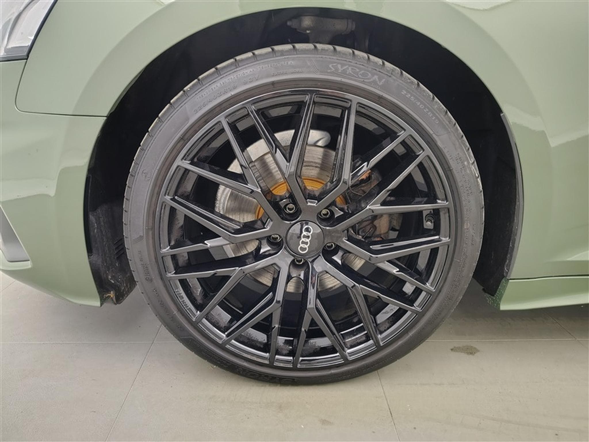 Audi A5 Sportback 30 TDi Business Edition Advanced S tron. (2020) - Photo 6