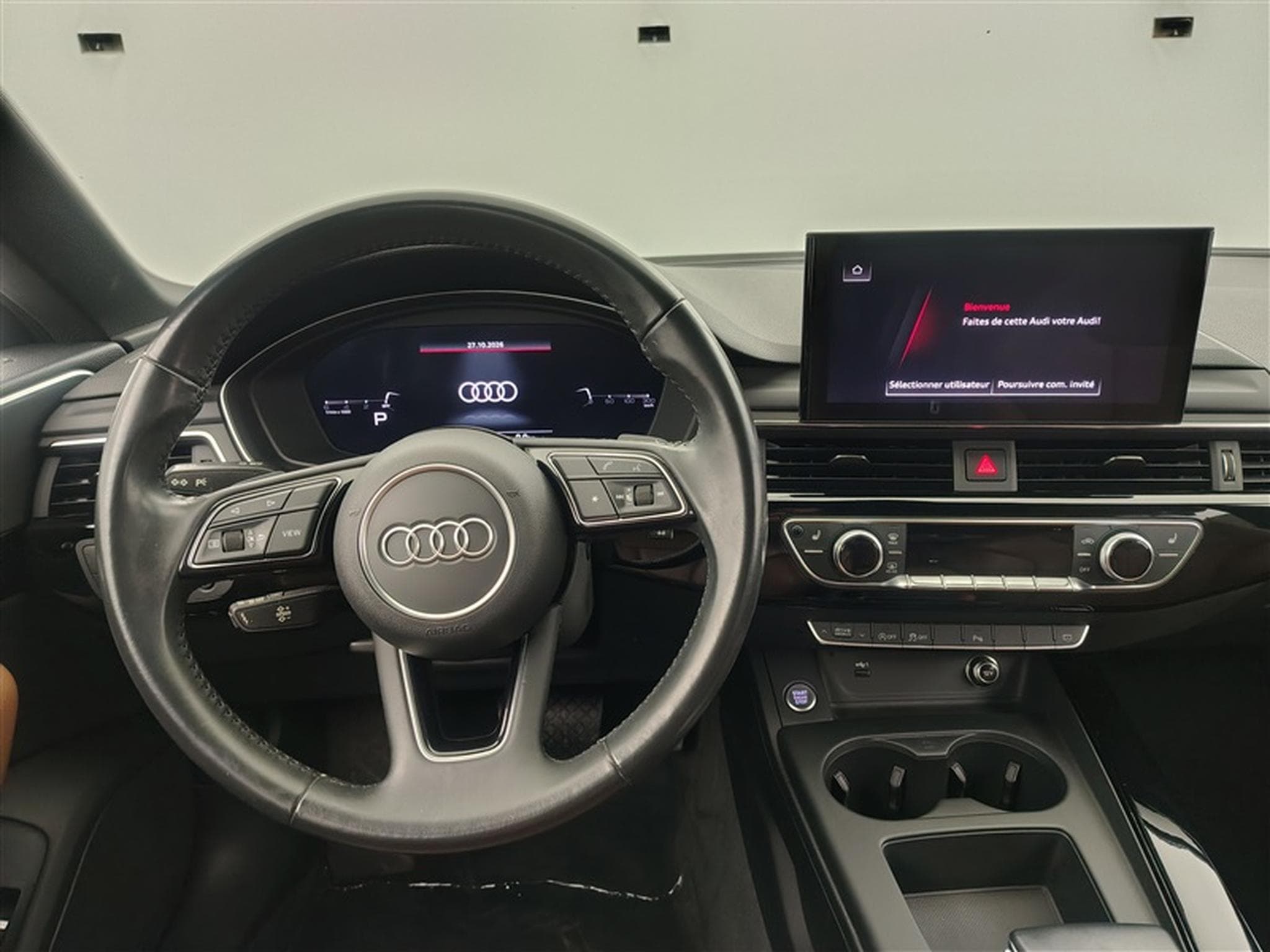 Audi A5 Sportback 30 TDi Business Edition Advanced S tron. (2020) - Photo 9