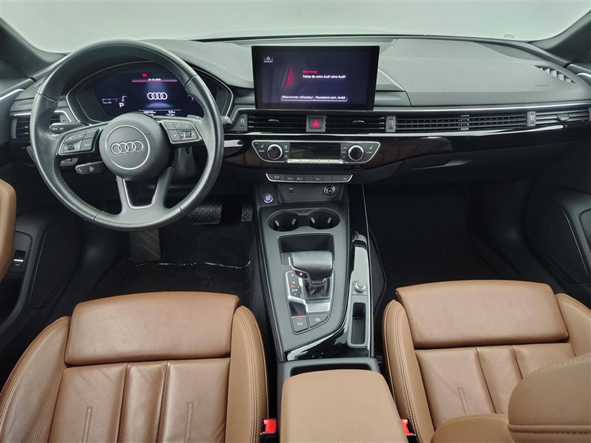 Audi A5 Sportback 30 TDi Business Edition Advanced S tron. (2020) - Photo 8
