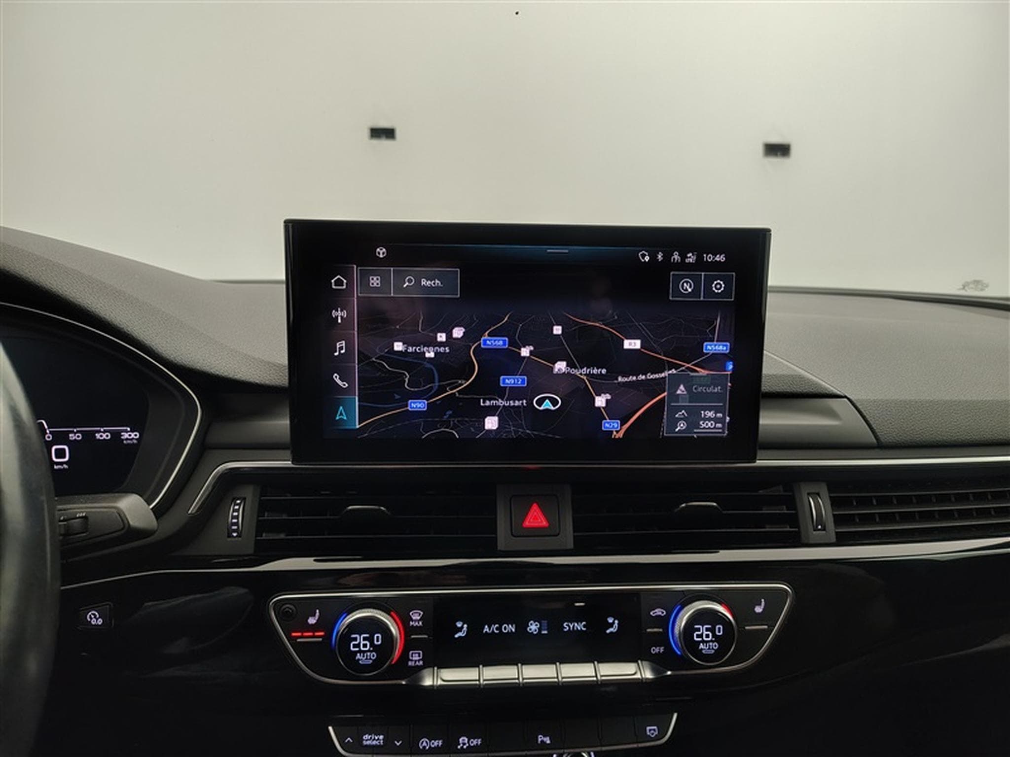 Audi A5 Sportback 30 TDi Business Edition Advanced S tron. (2020) - Photo 11