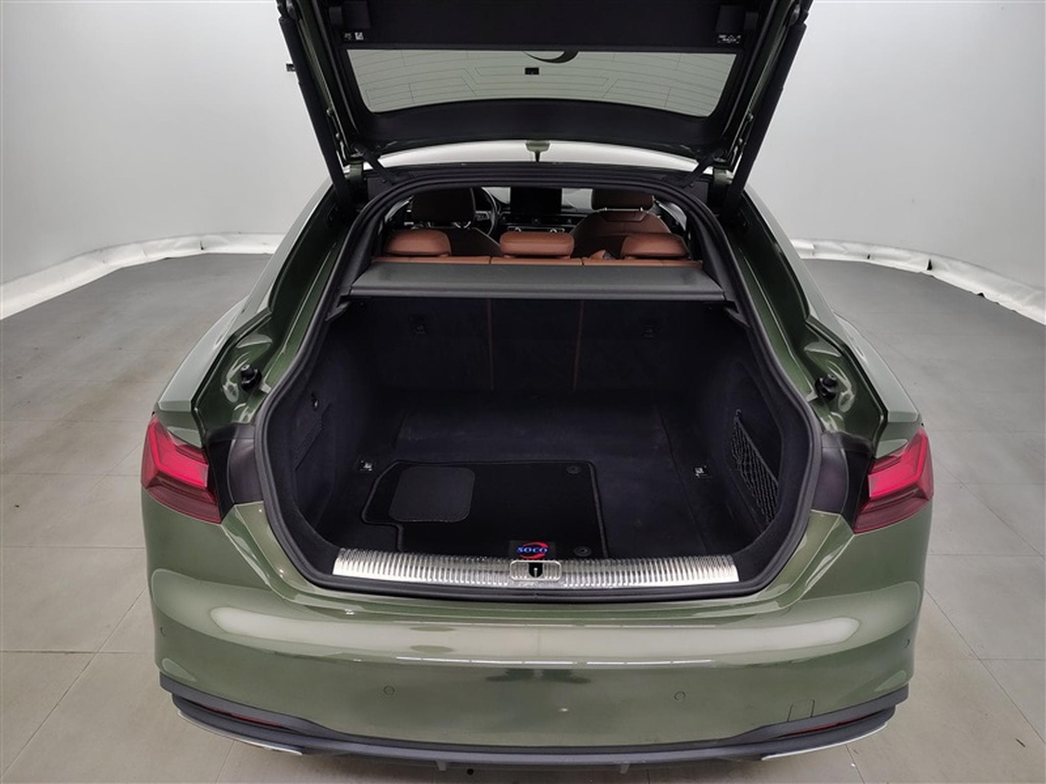 Audi A5 Sportback 30 TDi Business Edition Advanced S tron. (2020) - Photo 14
