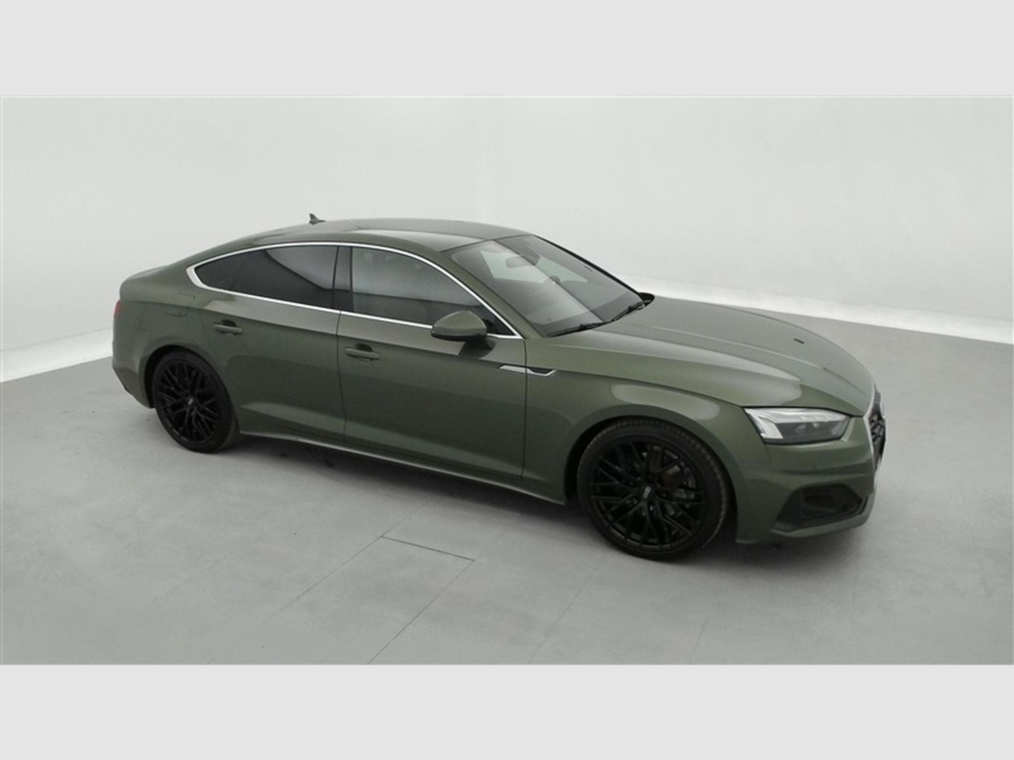 Audi A5 Sportback 30 TDi Business Edition Advanced S tron. (2020) - Photo 24