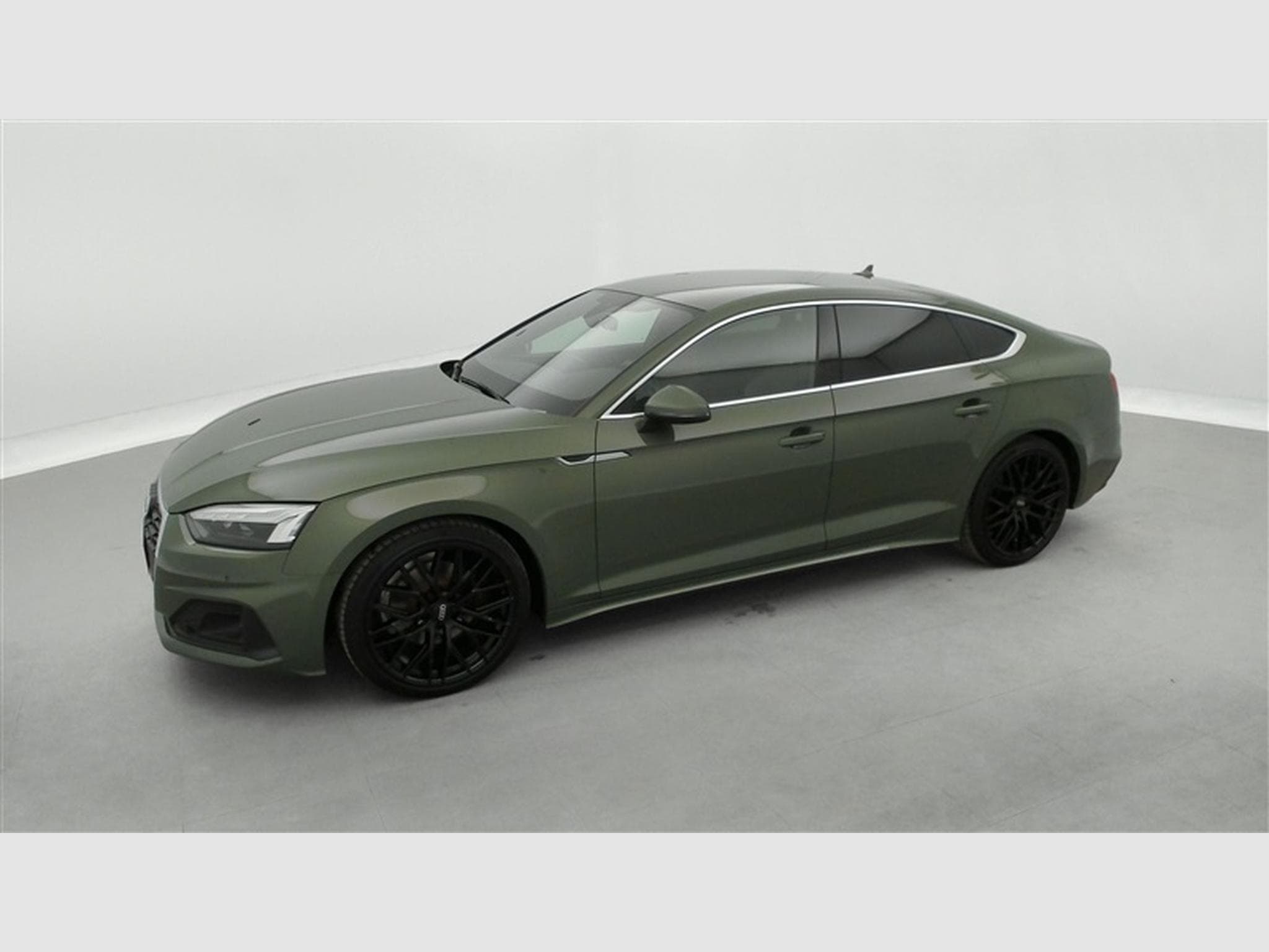 Audi A5 Sportback 30 TDi Business Edition Advanced S tron. (2020) - Photo 22
