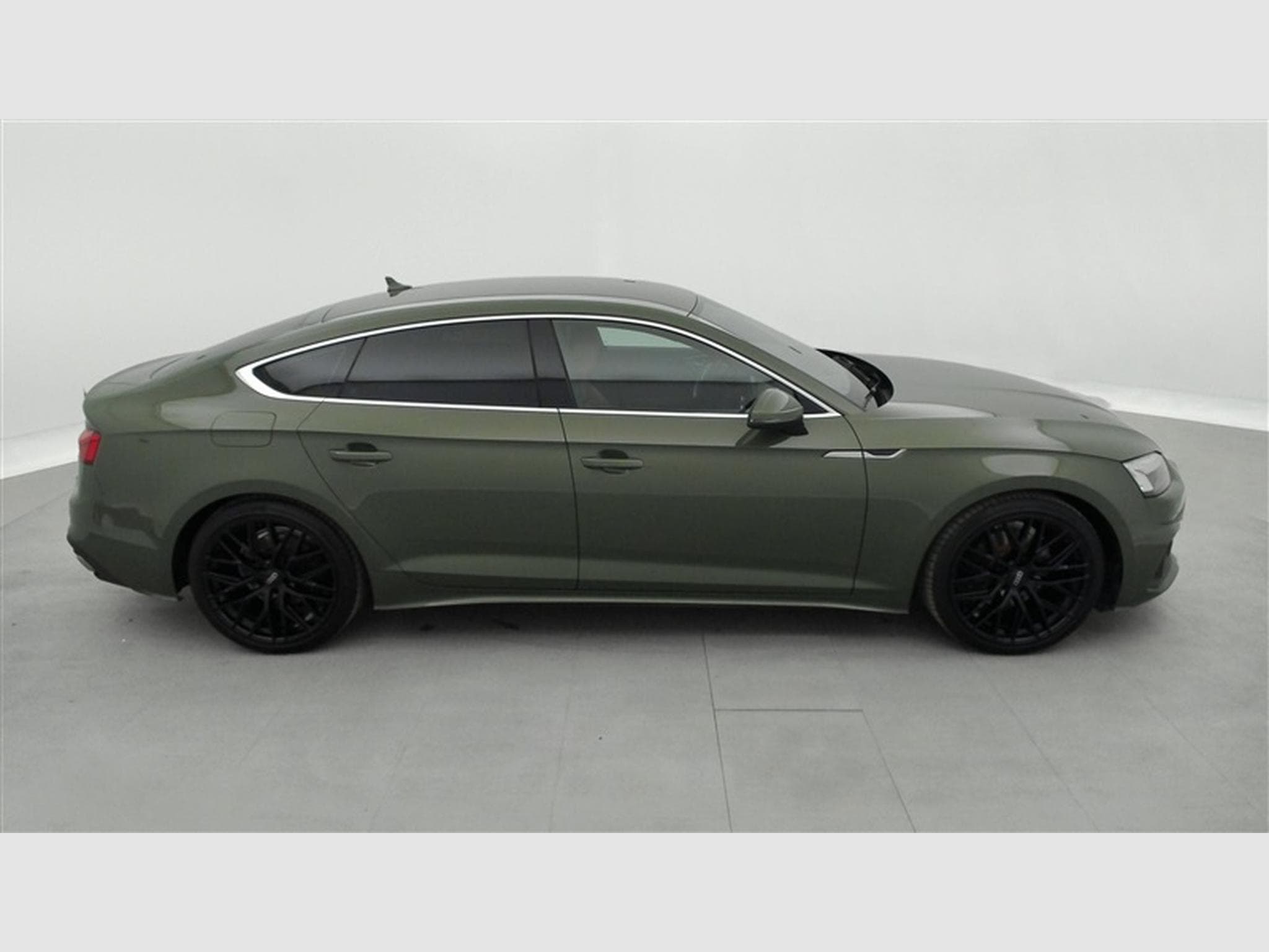 Audi A5 Sportback 30 TDi Business Edition Advanced S tron. (2020) - Photo 25