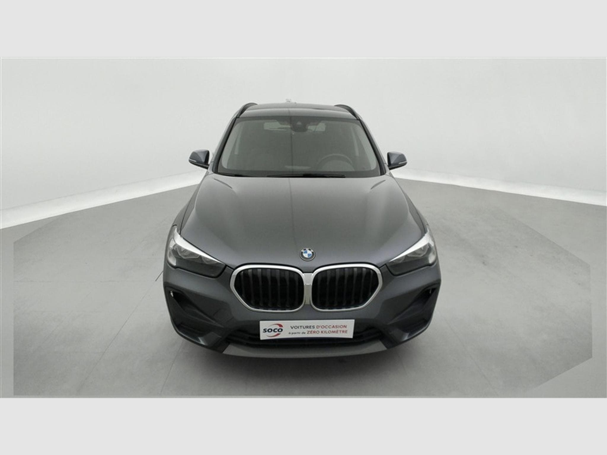 BMW X1 1.5iA sDrive18 Navi / PDC av+ar (2021) - Photo 4