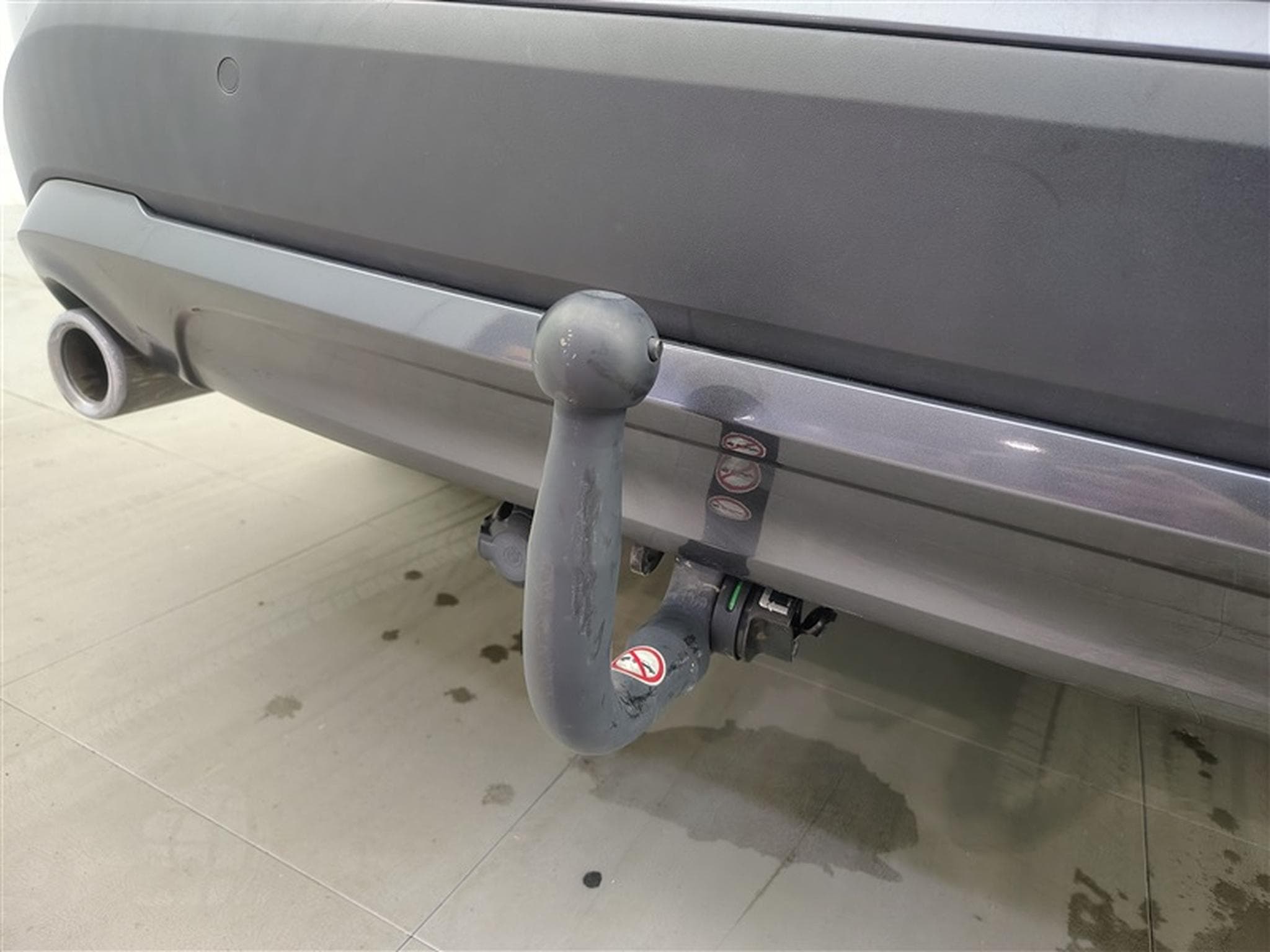 BMW X1 1.5iA sDrive18 Navi / PDC av+ar (2021) - Photo 19