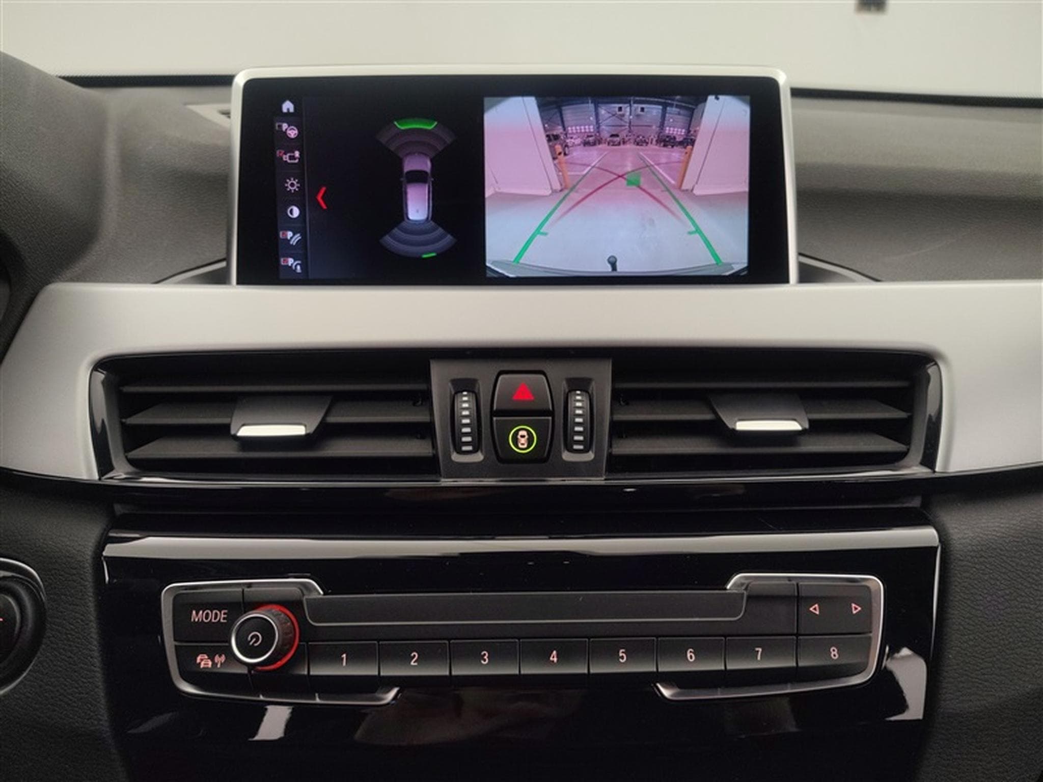 BMW X1 1.5iA sDrive18 Navi / PDC av+ar (2021) - Photo 17