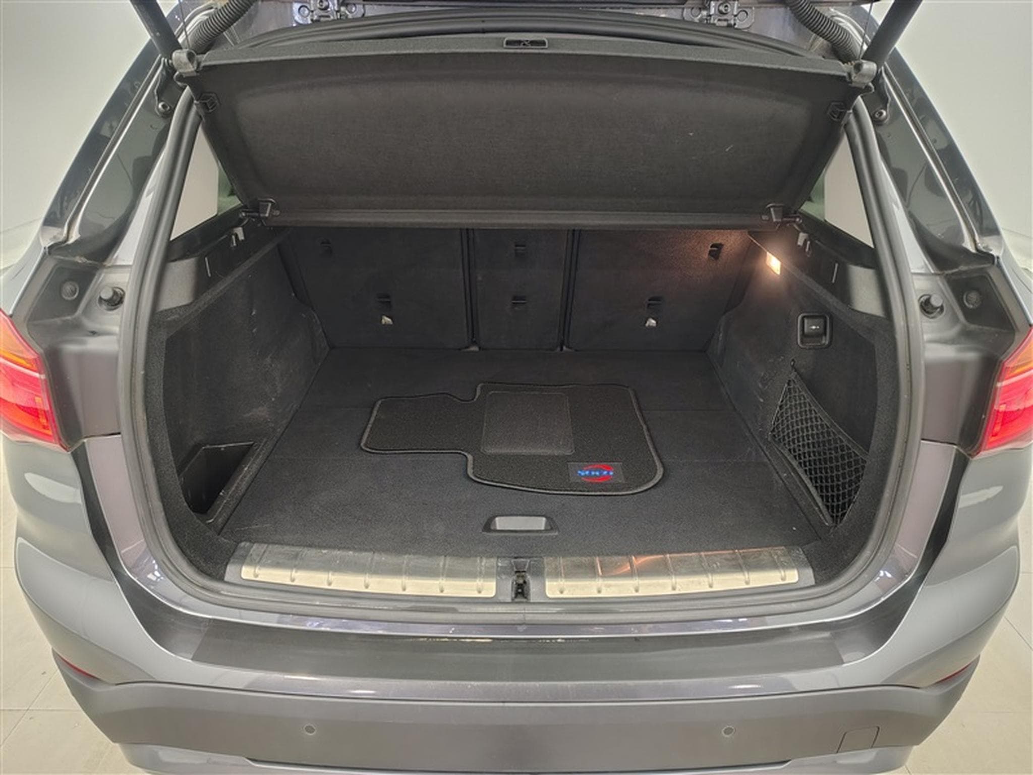 BMW X1 1.5iA sDrive18 Navi / PDC av+ar (2021) - Photo 14