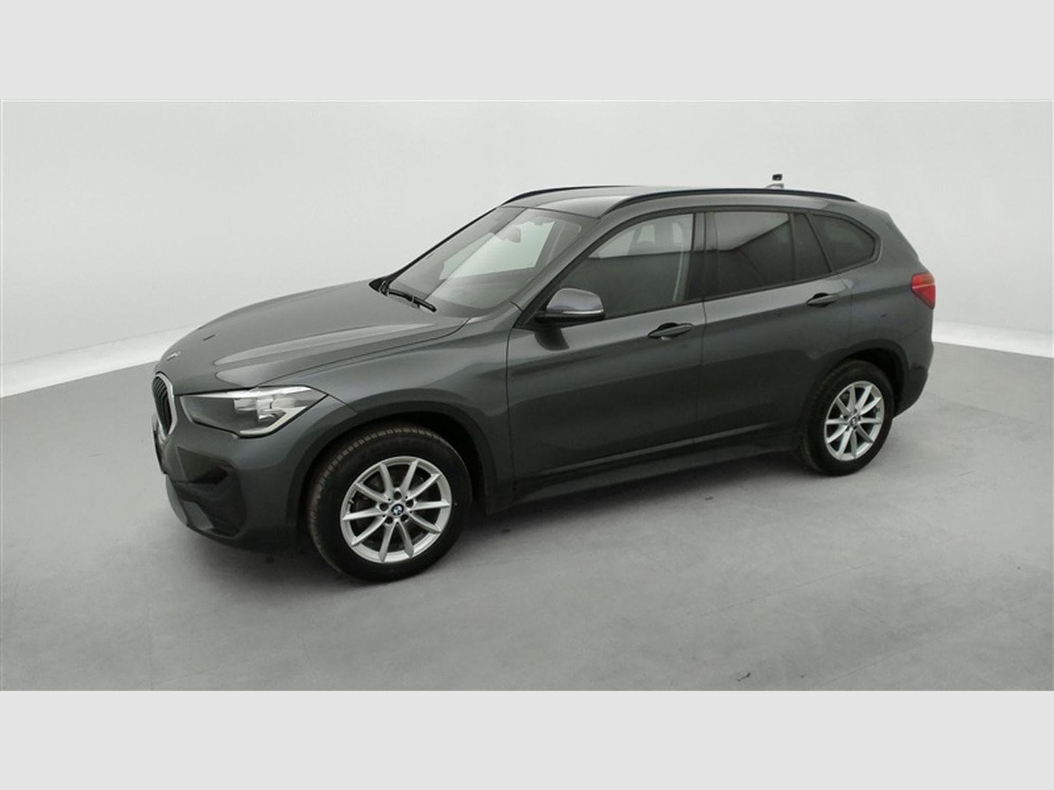 BMW X1 1.5iA sDrive18 Navi / PDC av+ar (2021) - Photo 21