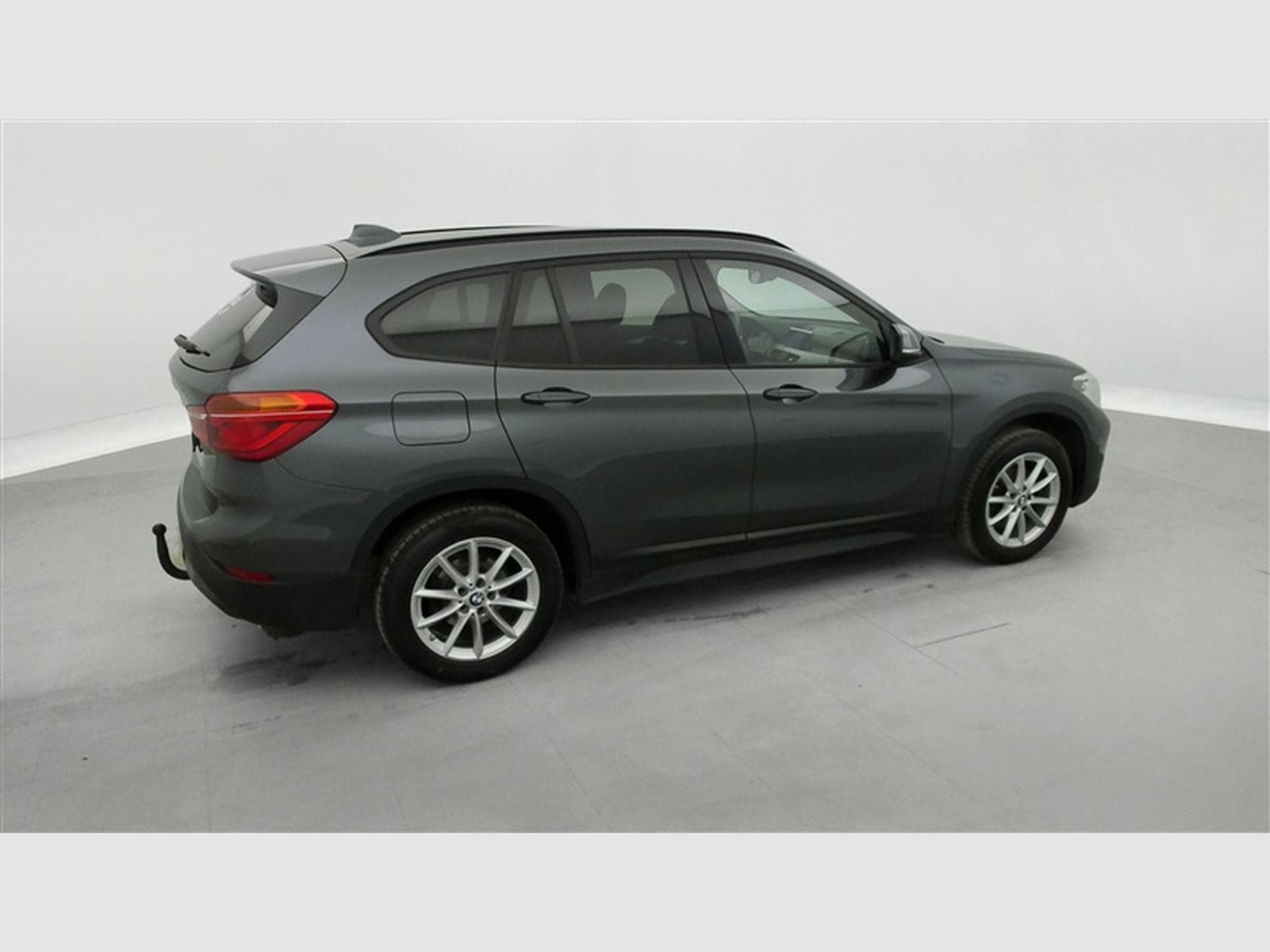 BMW X1 1.5iA sDrive18 Navi / PDC av+ar (2021) - Photo 25