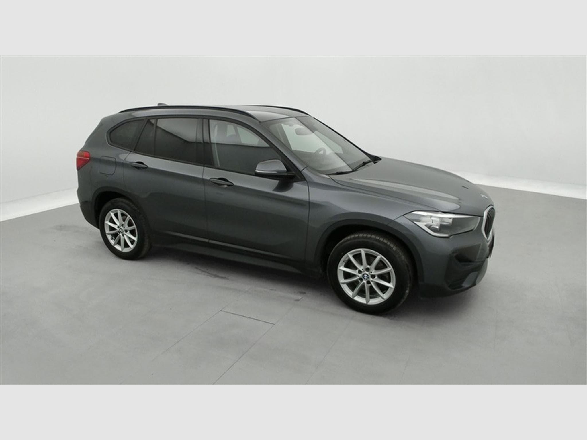 BMW X1 1.5iA sDrive18 Navi / PDC av+ar (2021) - Photo 23