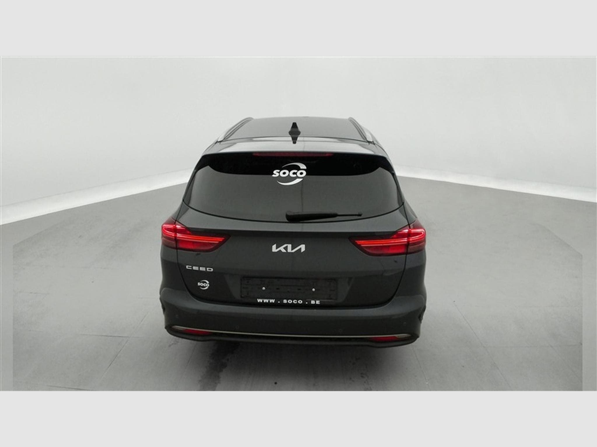 Kia Ceed Sw 1.0 T-GDi 100cv Must APPLECARPLAY / CAMERA / JA 16" (2023) - Photo 5