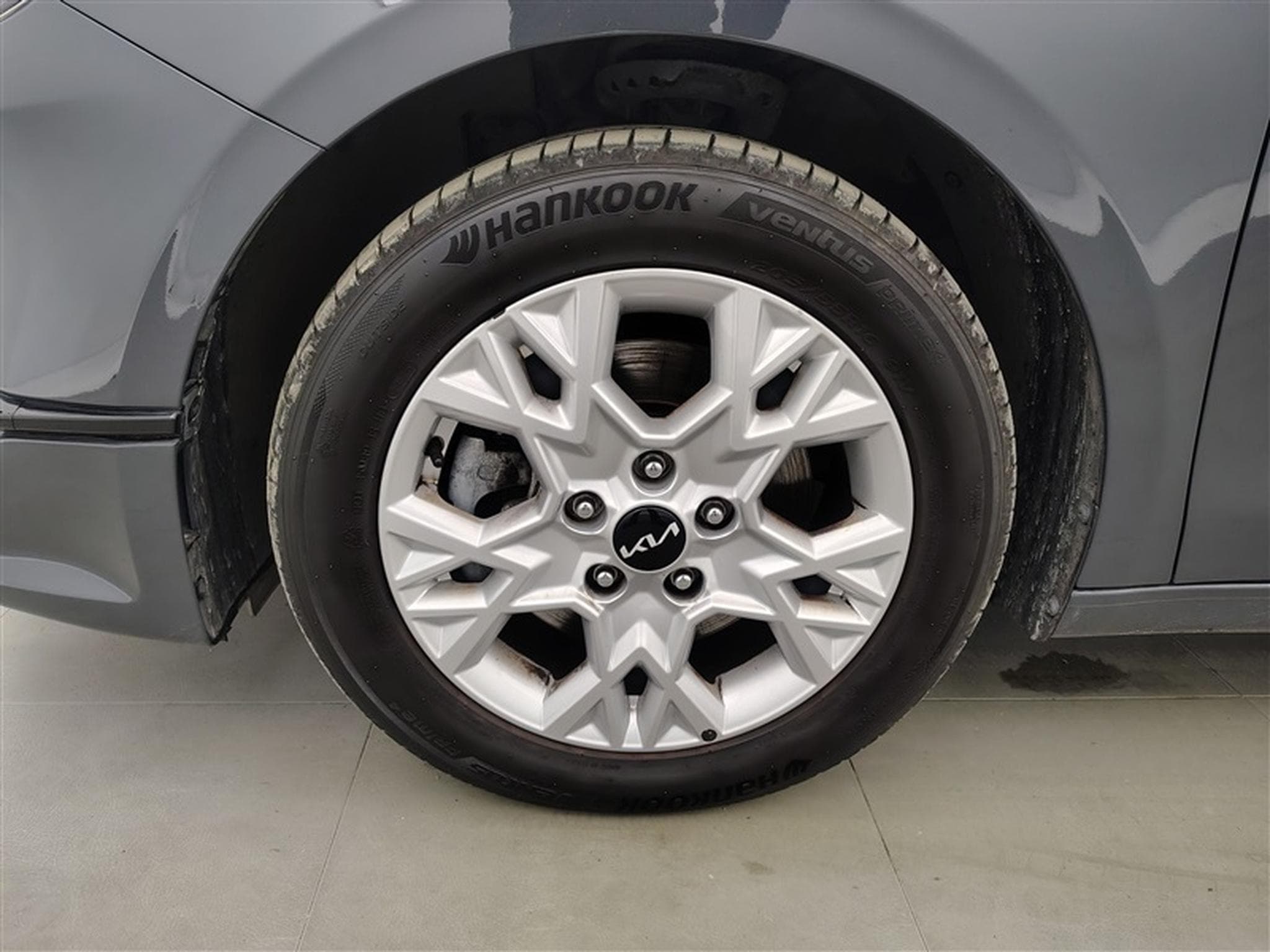 Kia Ceed Sw 1.0 T-GDi 100cv Must APPLECARPLAY / CAMERA / JA 16" (2023) - Photo 6
