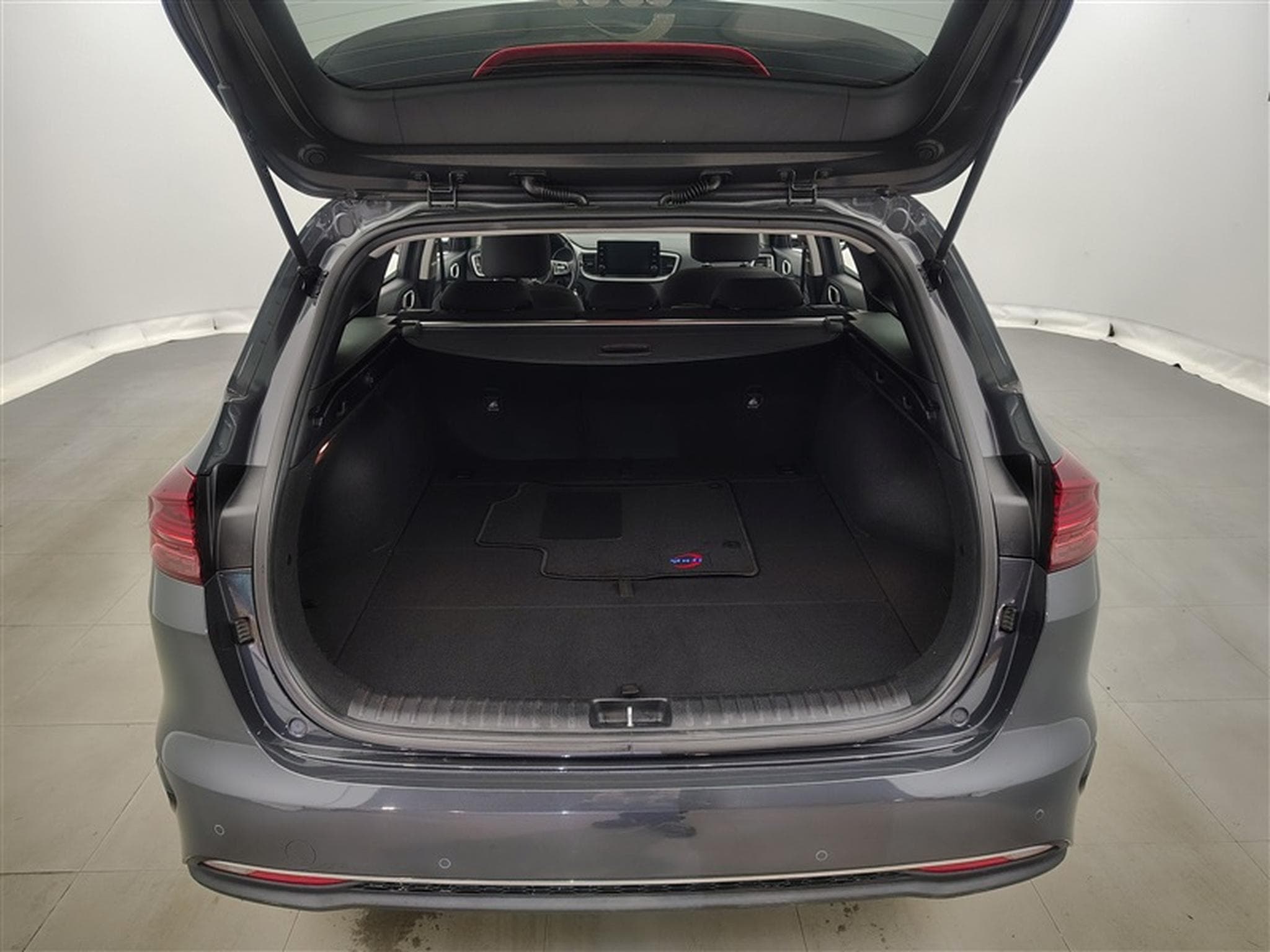Kia Ceed Sw 1.0 T-GDi 100cv Must APPLECARPLAY / CAMERA / JA 16" (2023) - Photo 14